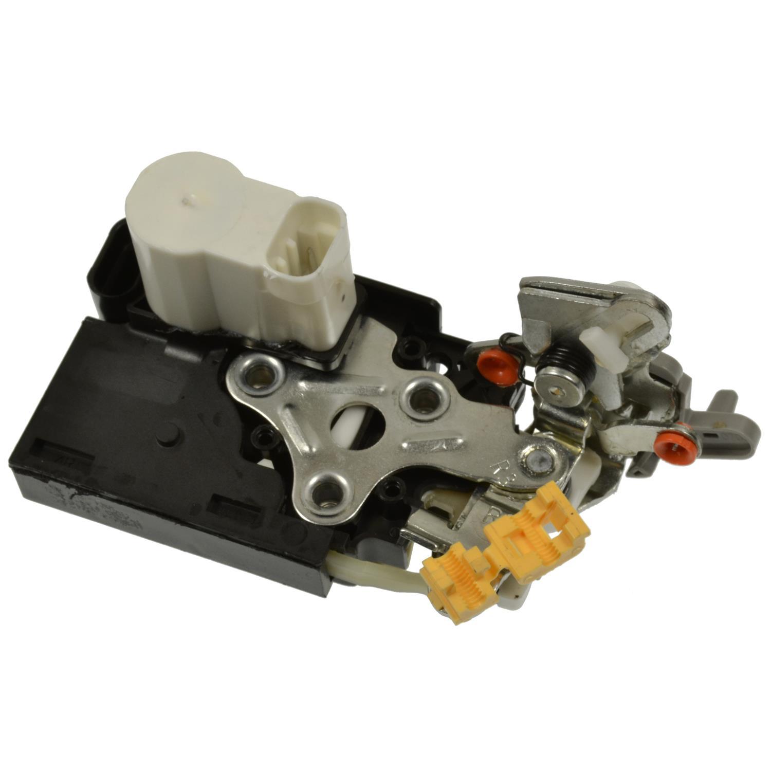 Standard Motor Products DLA1156 - Door Lock Actuator Standard Motor Products DLA1156 Door Lock Actuator product image 2 of 3
