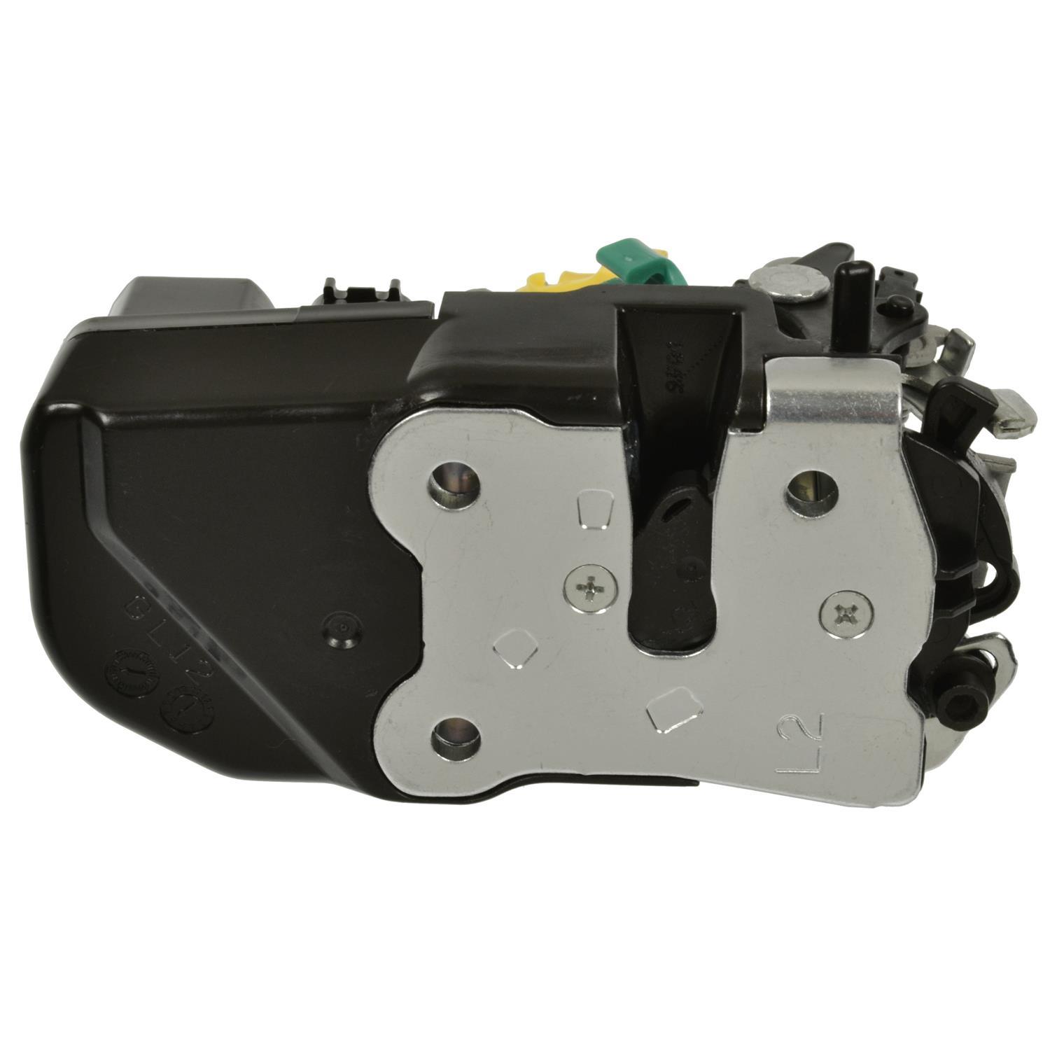 Standard Motor Products DLA1165 - Door Lock Actuator Standard Motor Products DLA1165 Door Lock Actuator product image 1 of 3