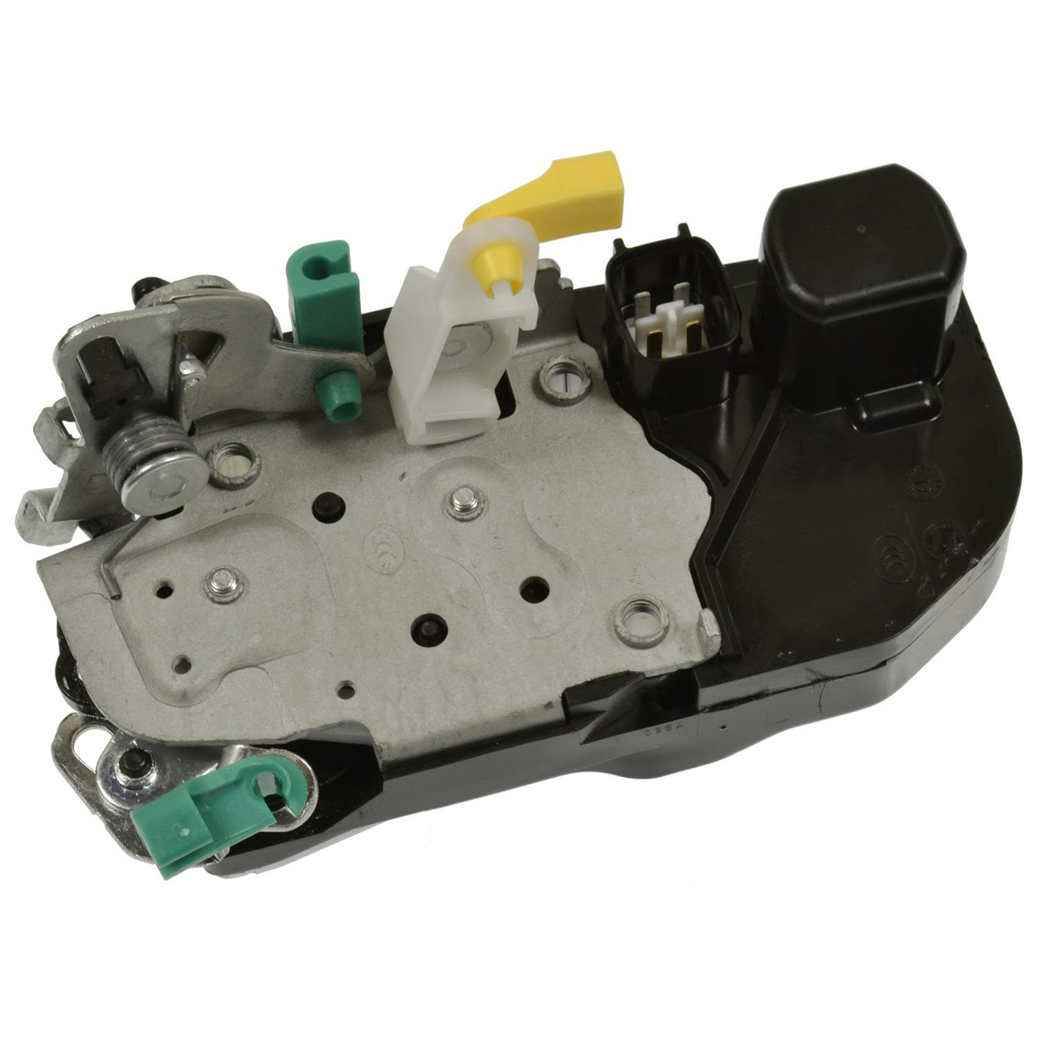 Standard Motor Products DLA1165 - Door Lock Actuator Standard Motor Products DLA1165 Door Lock Actuator product image 2 of 3