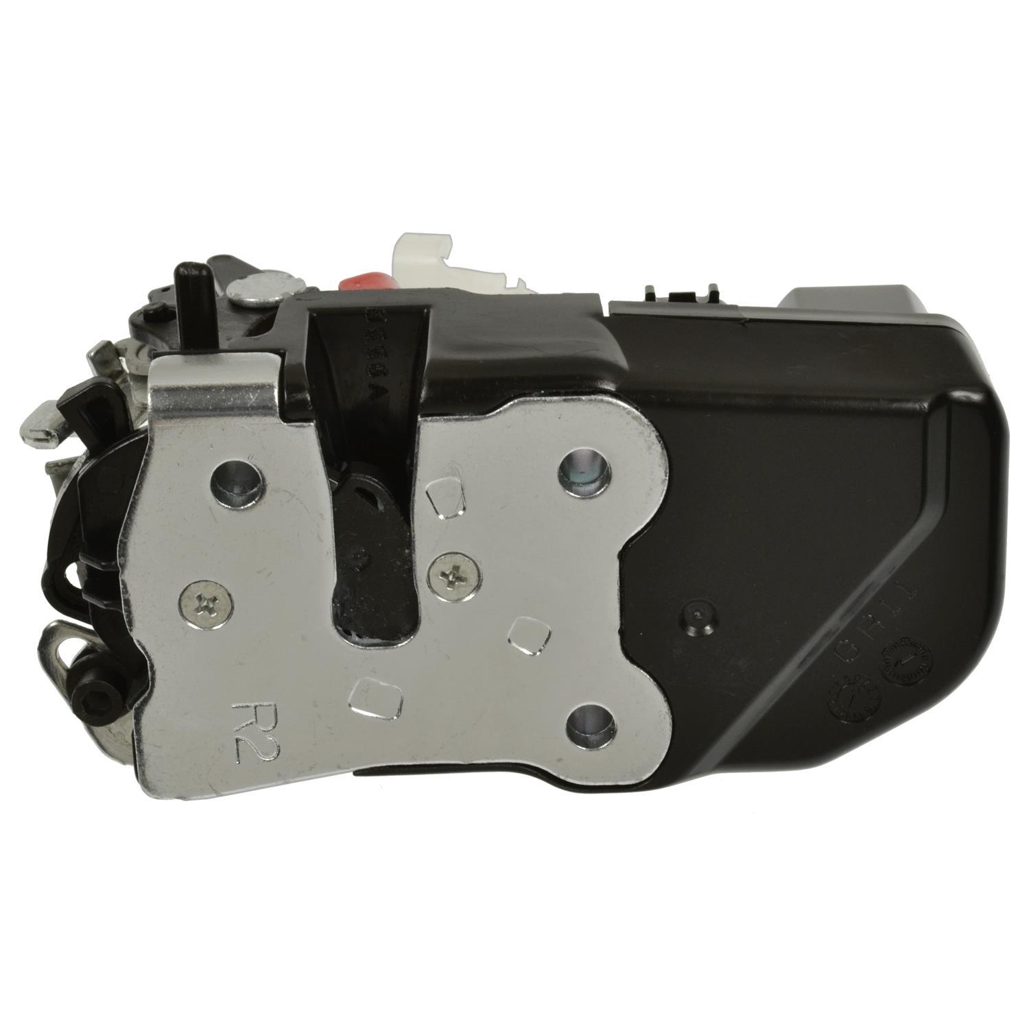 Standard Motor Products DLA1167 - Door Lock Actuator Standard Motor Products DLA1167 Door Lock Actuator product image 1 of 3