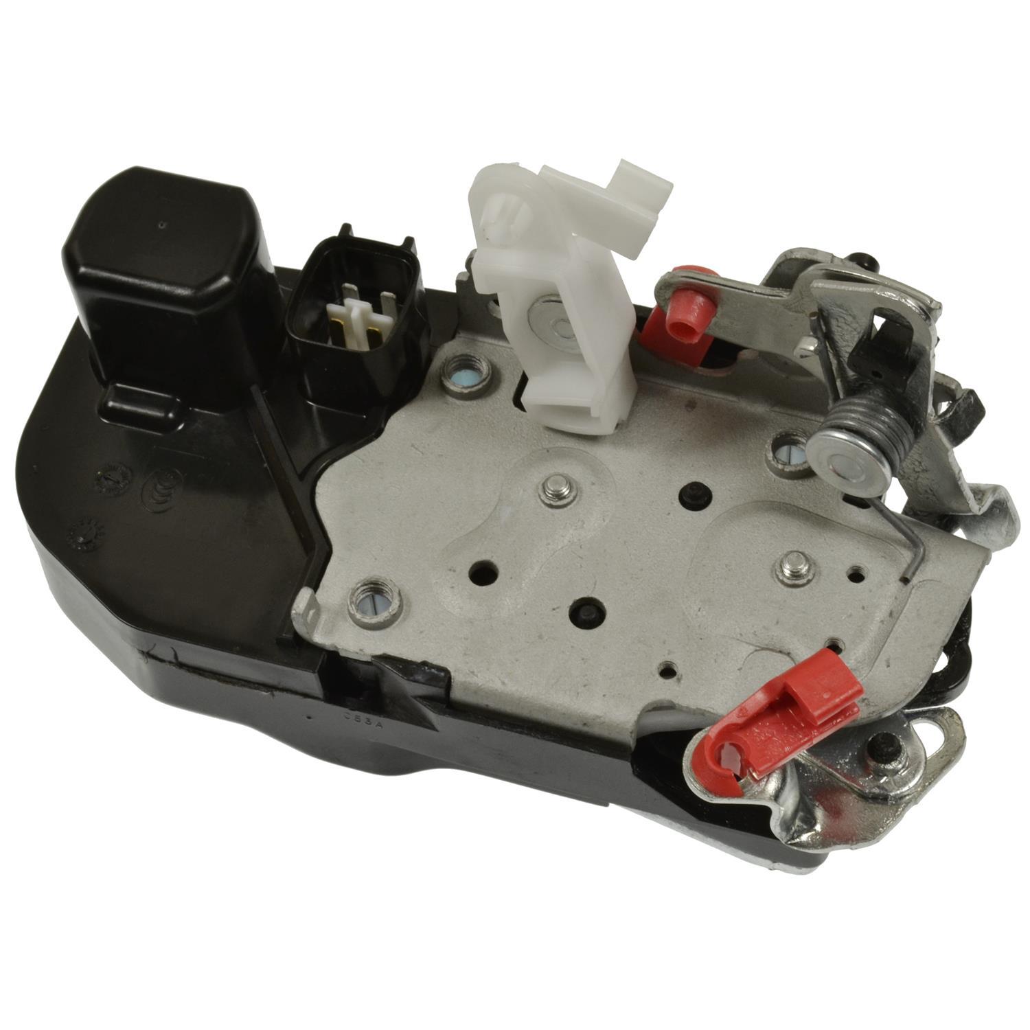 Standard Motor Products DLA1167 - Door Lock Actuator Standard Motor Products DLA1167 Door Lock Actuator product image 2 of 3