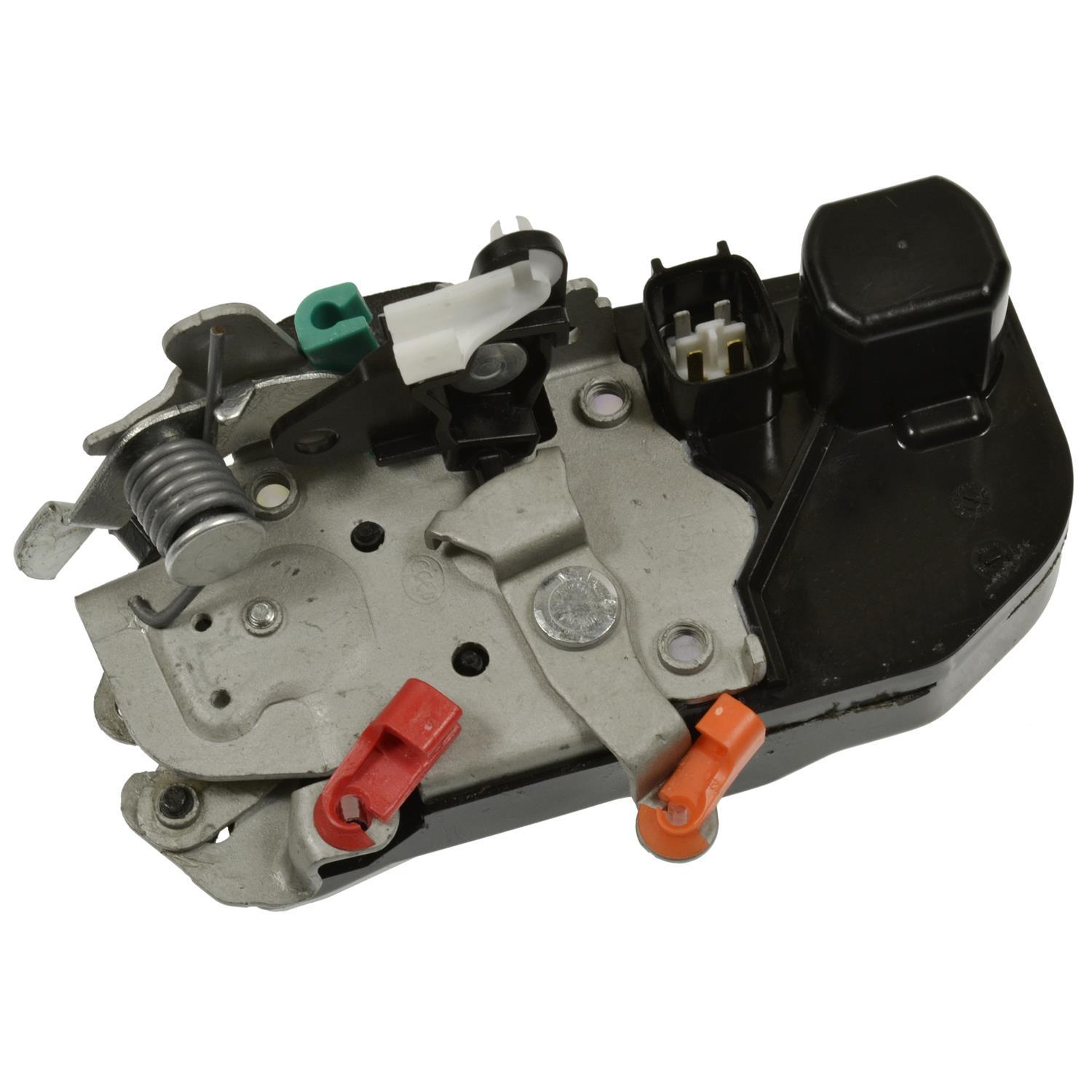 Standard Motor Products DLA1169 - Door Lock Actuator Standard Motor Products DLA1169 Door Lock Actuator product image 2 of 3