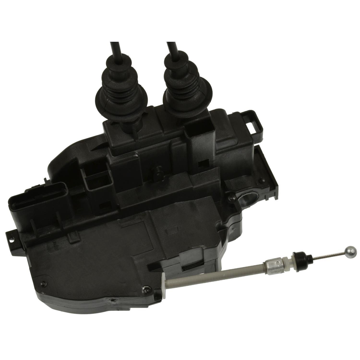 Standard Motor Products DLA1187 Door Lock Actuator product image 3 of 4