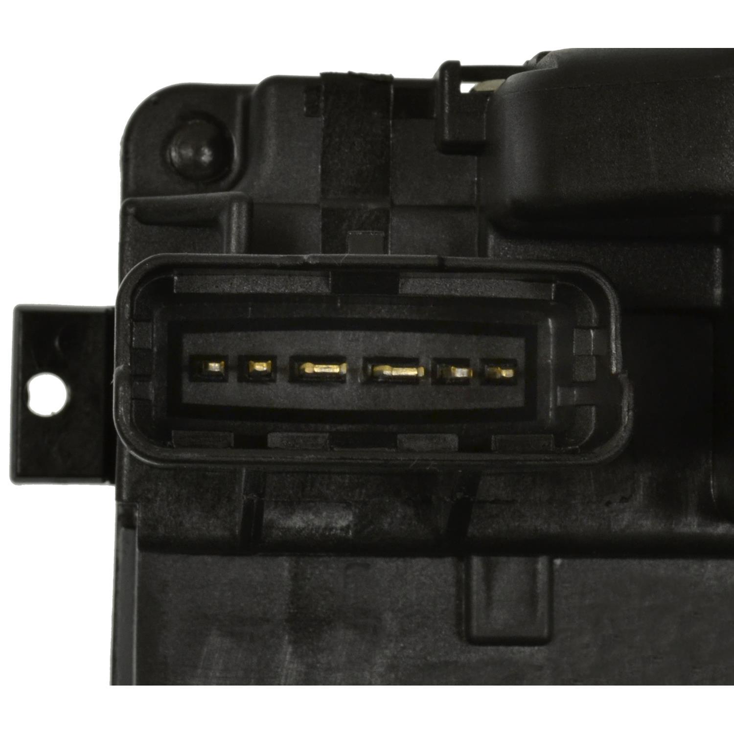 Standard Motor Products DLA1187 Door Lock Actuator product image 4 of 4
