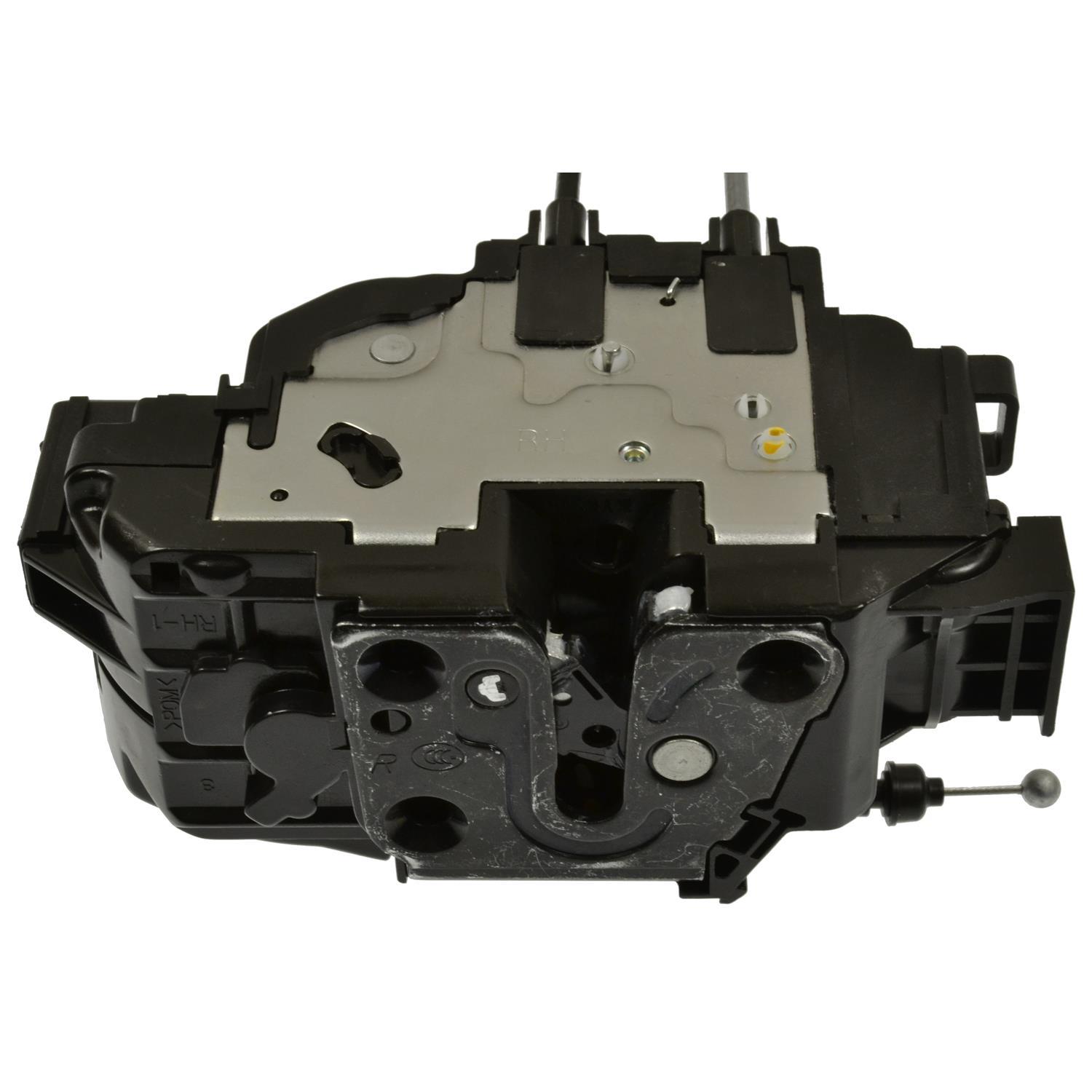 Standard Motor Products DLA1188 - Door Lock Actuator Standard Motor Products DLA1188 Door Lock Actuator product image 1 of 4