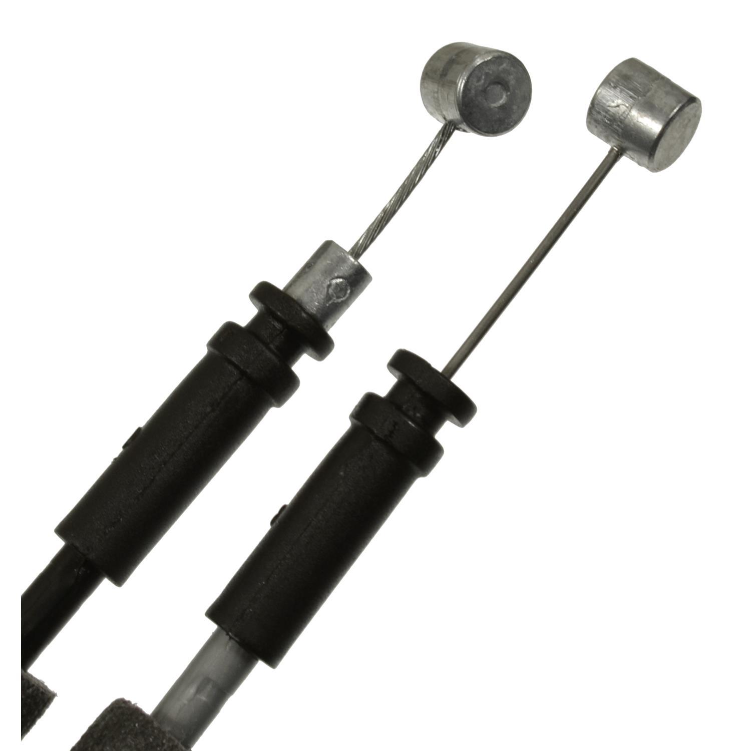 Standard Motor Products DLA1188 - Door Lock Actuator Standard Motor Products DLA1188 Door Lock Actuator product image 2 of 4