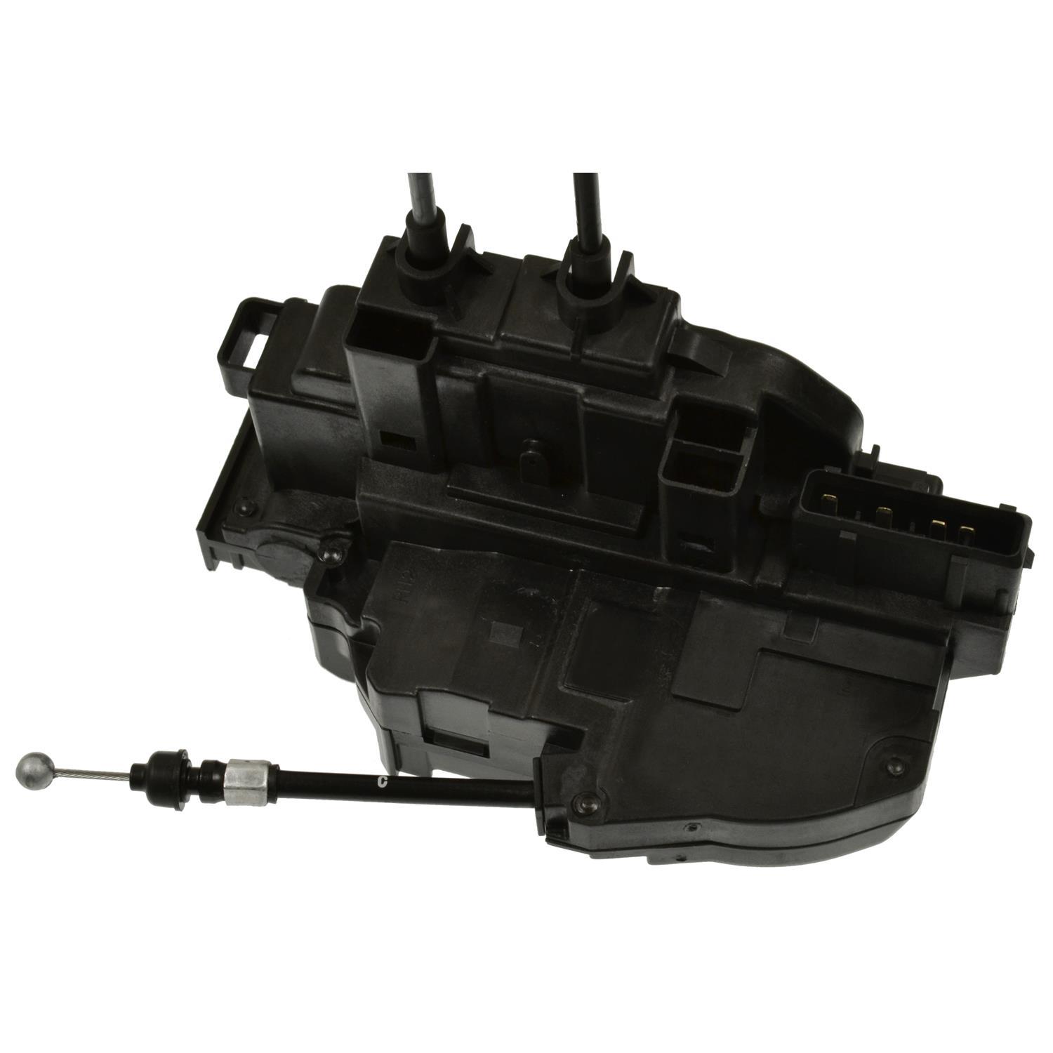 Standard Motor Products DLA1188 - Door Lock Actuator Standard Motor Products DLA1188 Door Lock Actuator product image 3 of 4