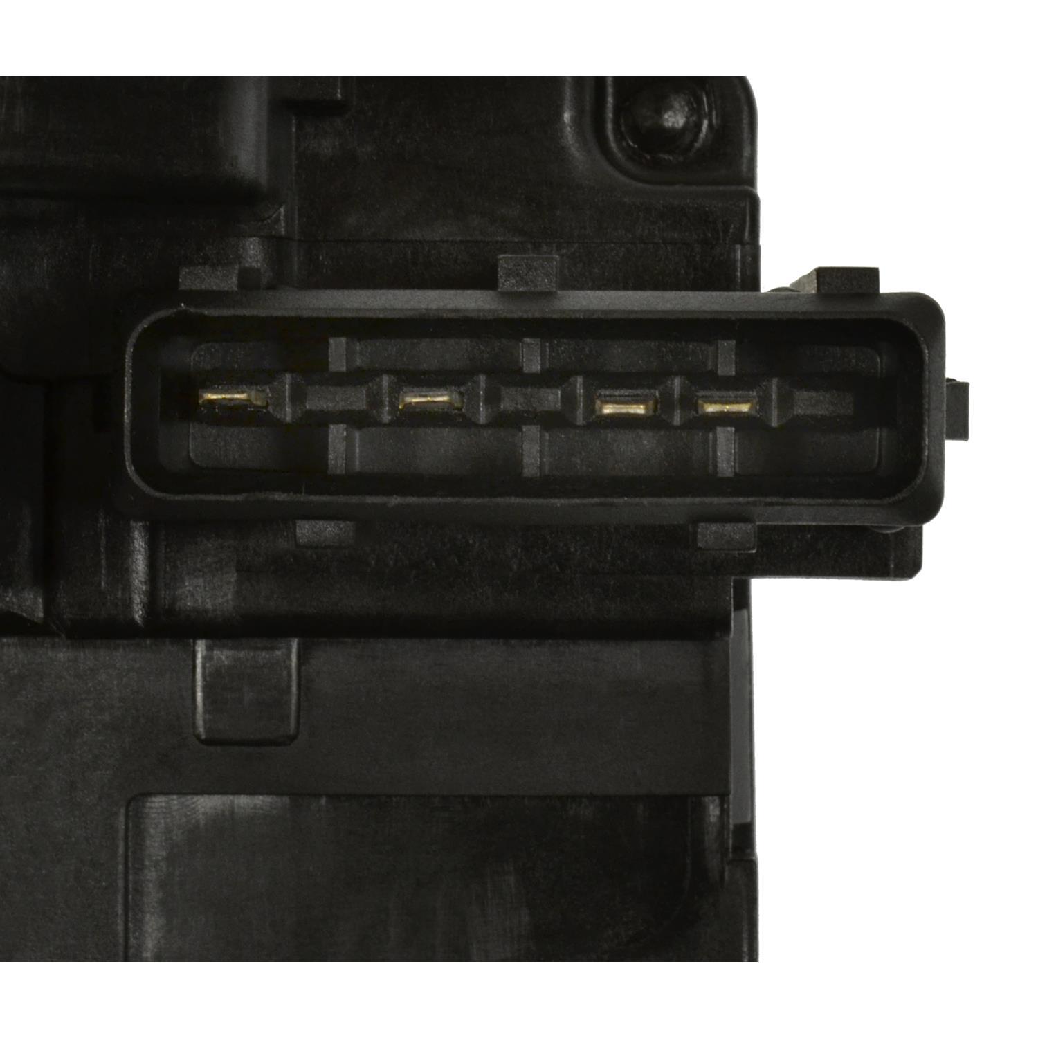 Standard Motor Products DLA1188 - Door Lock Actuator Standard Motor Products DLA1188 Door Lock Actuator product image 4 of 4