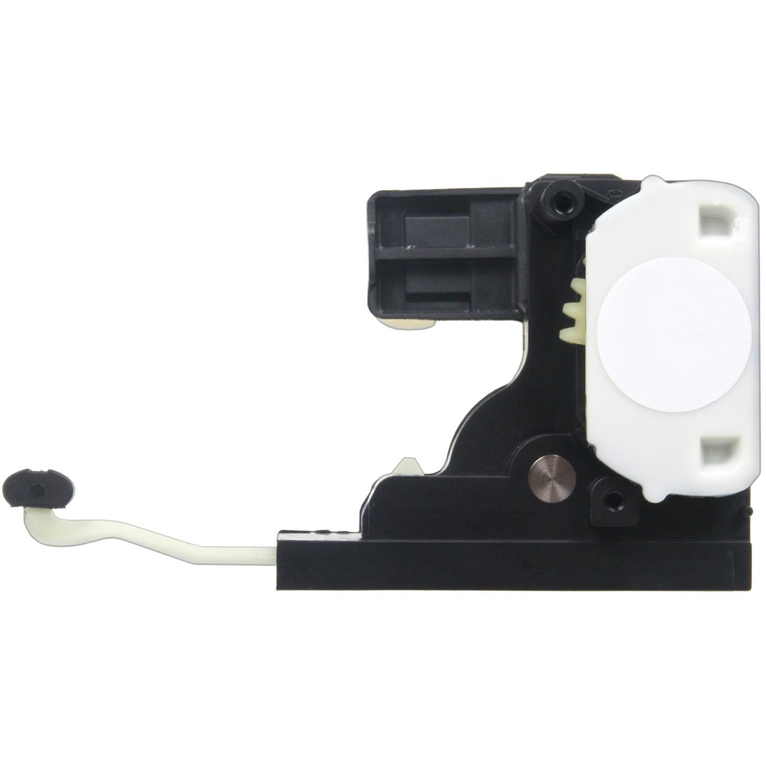 Standard Motor Products DLA119 - Door Lock Actuator Standard Motor Products DLA119 Door Lock Actuator product image 1 of 3