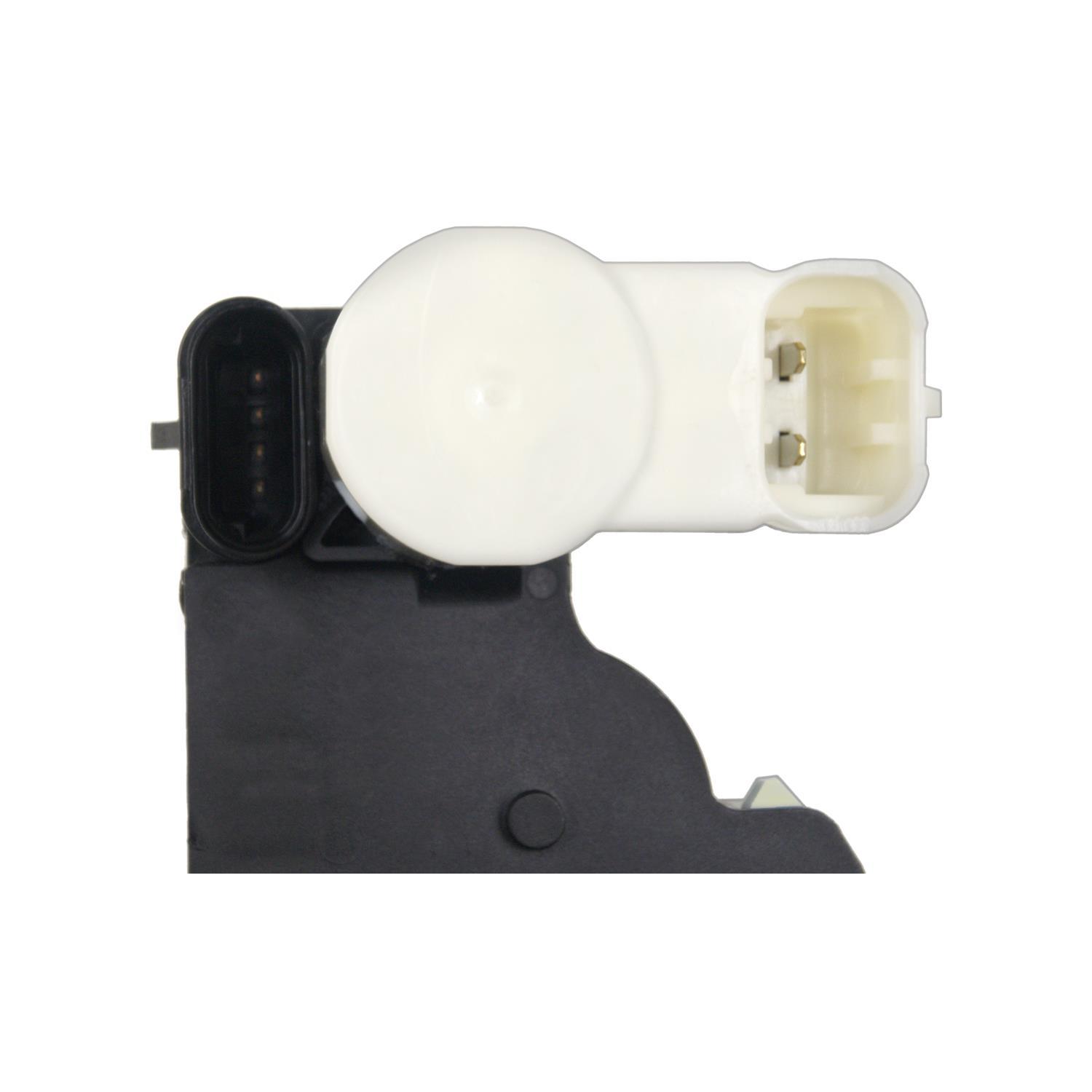 Standard Motor Products DLA119 - Door Lock Actuator Standard Motor Products DLA119 Door Lock Actuator product image 2 of 3