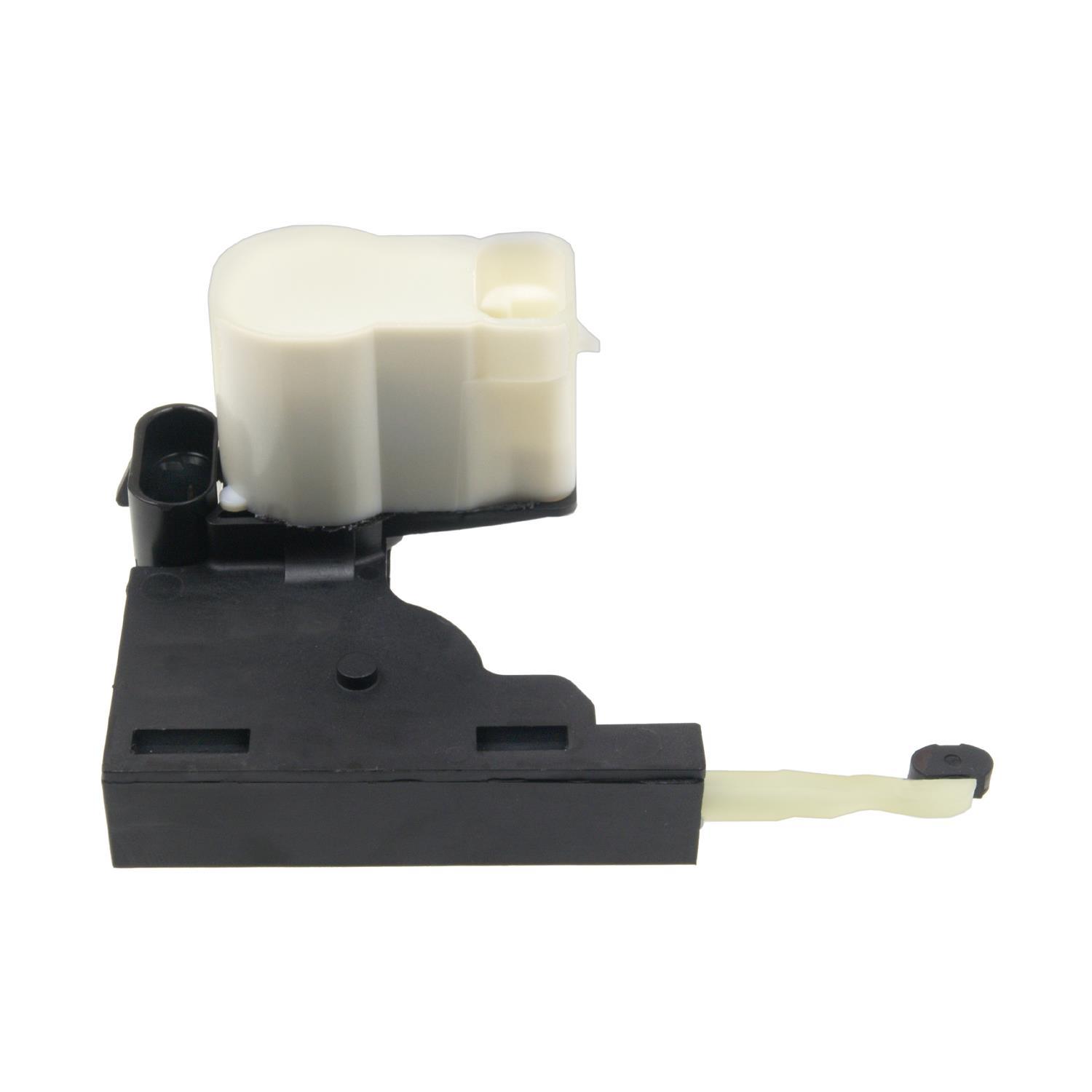 Standard Motor Products DLA119 - Door Lock Actuator Standard Motor Products DLA119 Door Lock Actuator product image 3 of 3