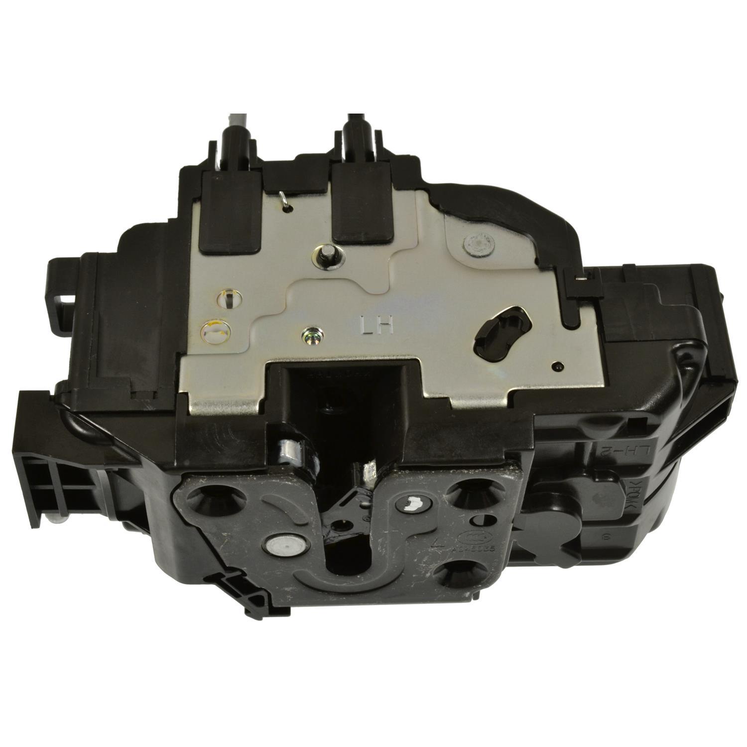 Standard Motor Products DLA1191 - Door Lock Actuator Standard Motor Products DLA1191 Door Lock Actuator product image 1 of 4