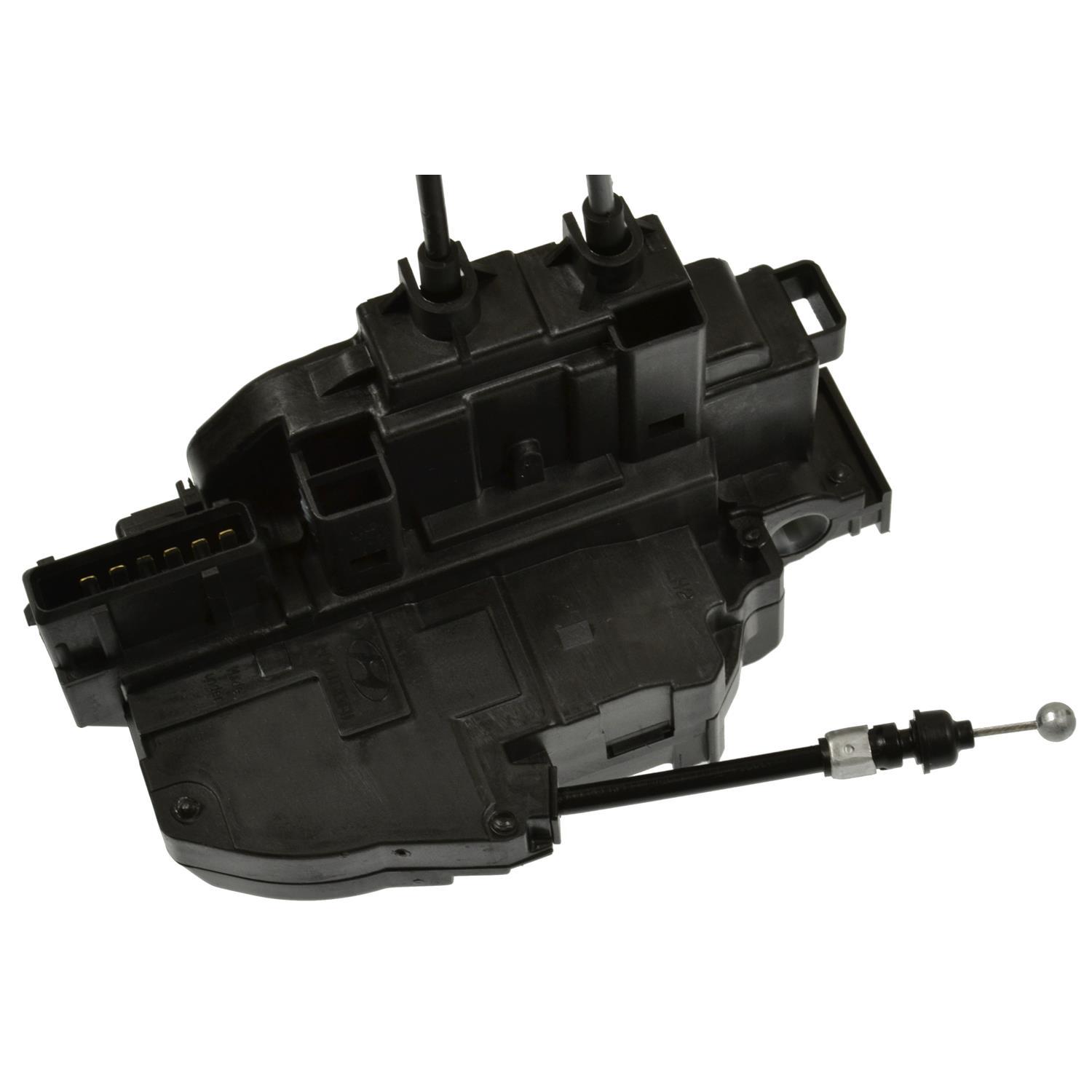 Standard Motor Products DLA1191 - Door Lock Actuator Standard Motor Products DLA1191 Door Lock Actuator product image 3 of 4