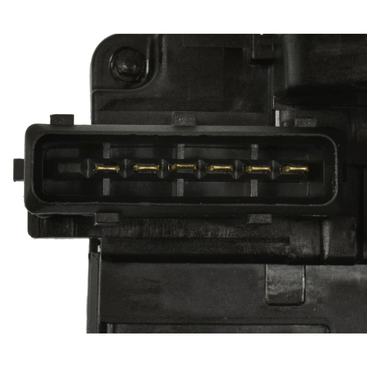 Standard Motor Products DLA1191 - Door Lock Actuator Standard Motor Products DLA1191 Door Lock Actuator product image 4 of 4