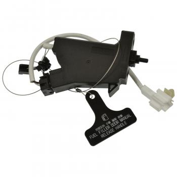 Standard Motor Products DLA1201 - Fuel Filler Door Lock Actuator Standard Motor Products DLA1201 Door Lock Actuator product image 2 of 3