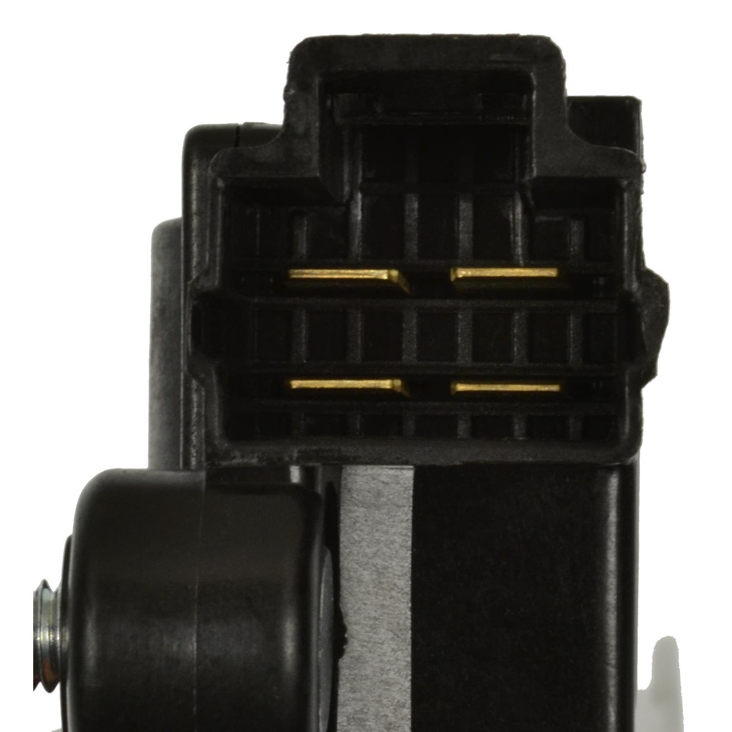 Standard Motor Products DLA1205 Door Lock Actuator product image 3 of 3