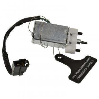 Standard Motor Products DLA1214 Fuel Filler Door Lock Actuator product image 2 of 3