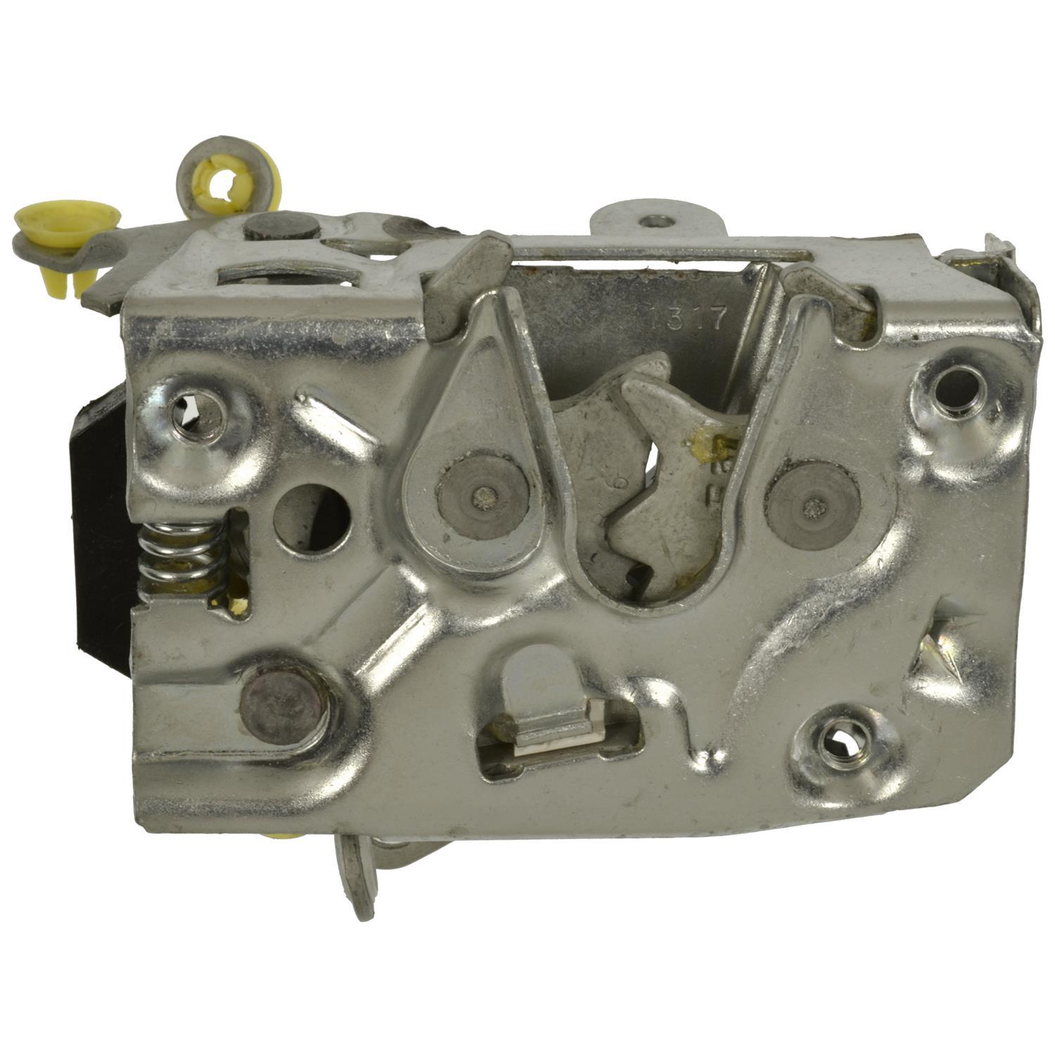 Standard Motor Products DLA1221 - Door Latch Assembly Standard Motor Products DLA1221 Door Latch Assembly product image 1 of 3