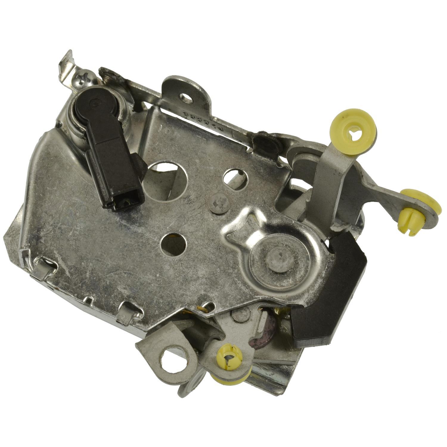 Standard Motor Products DLA1221 - Door Latch Assembly Standard Motor Products DLA1221 Door Latch Assembly product image 2 of 3