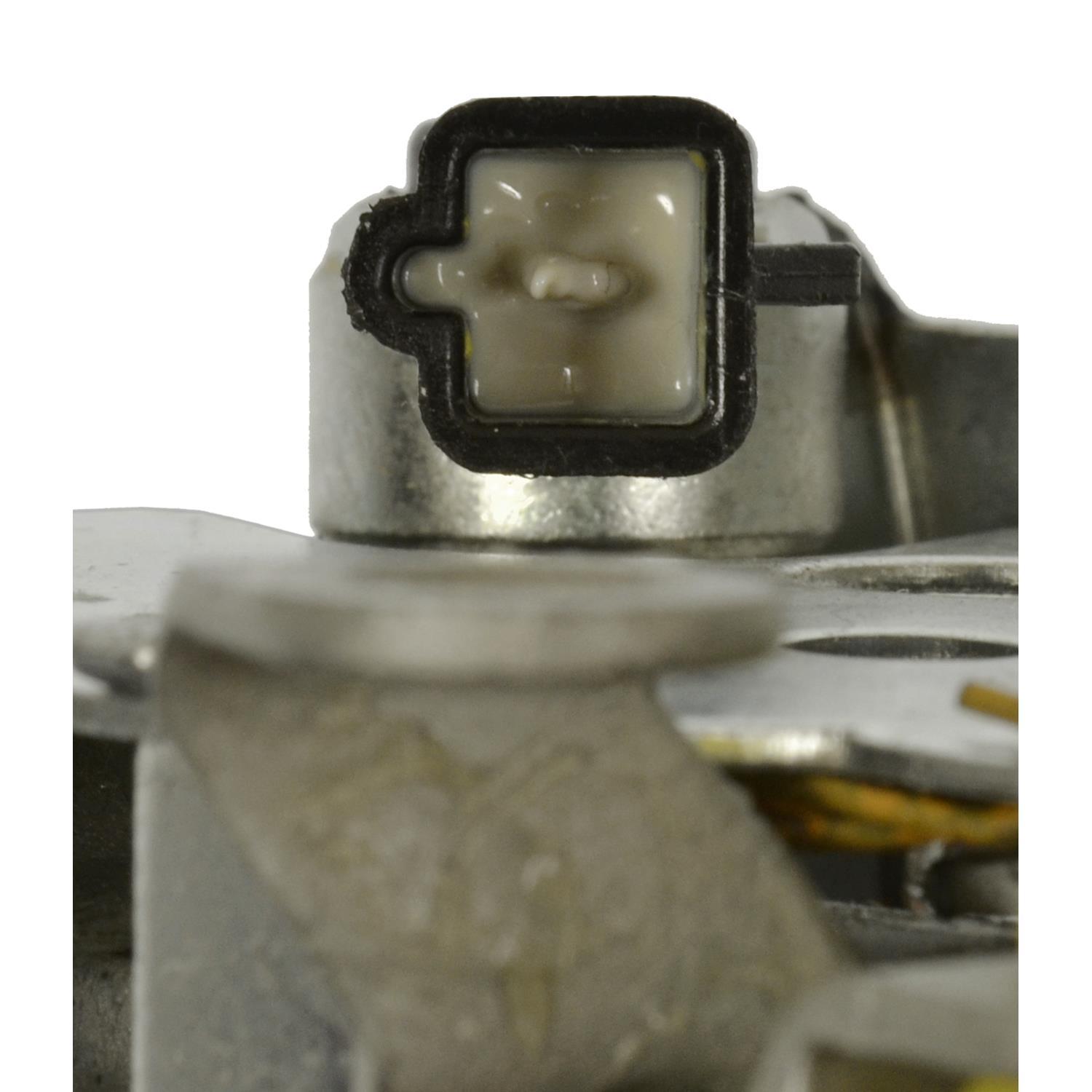Standard Motor Products DLA1221 - Door Latch Assembly Standard Motor Products DLA1221 Door Latch Assembly product image 3 of 3