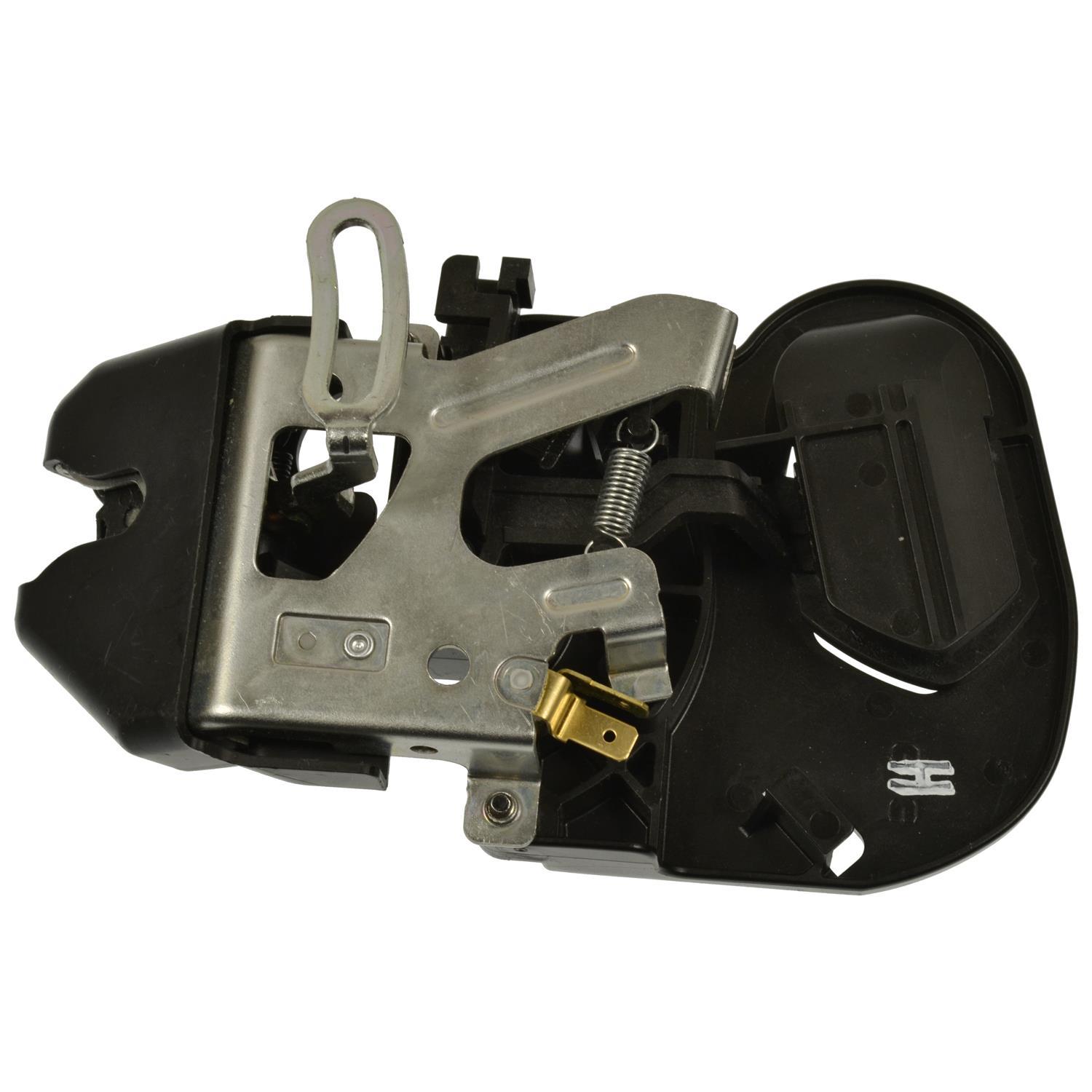 Standard Motor Products DLA1222 - Trunk Lock Actuator Motor Standard Motor Products DLA1222 Door Lock Actuator product image 1 of 2