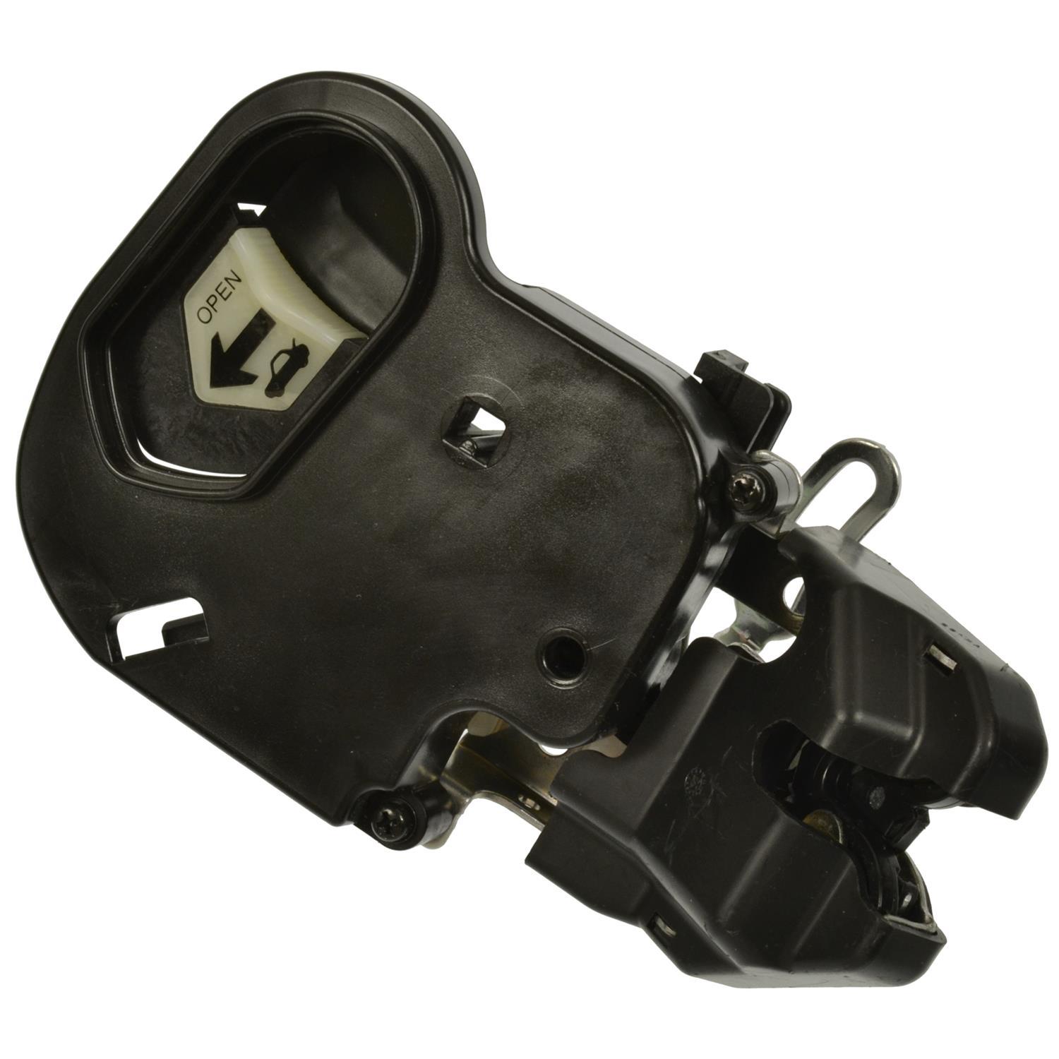 Standard Motor Products DLA1222 - Trunk Lock Actuator Motor Standard Motor Products DLA1222 Door Lock Actuator product image 2 of 2