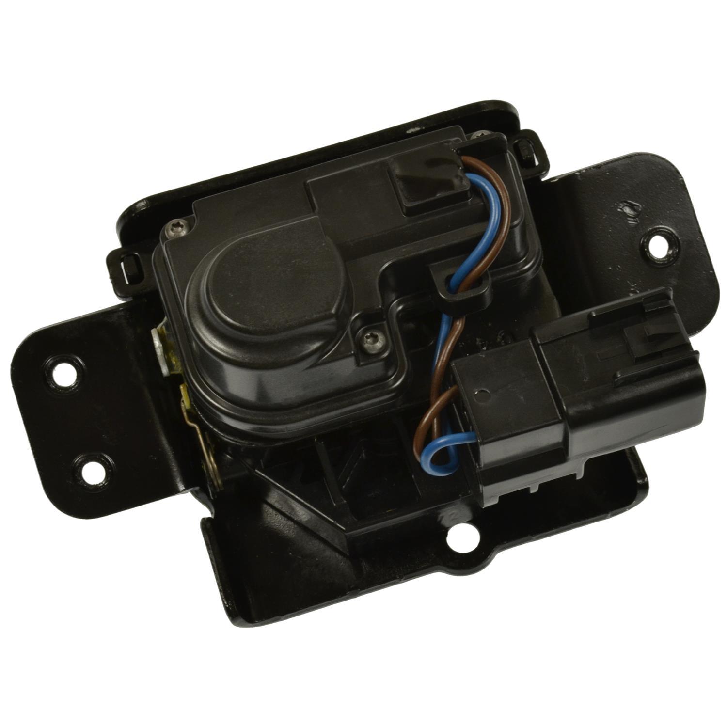 Standard Motor Products DLA1225 - Door Lock Actuator Standard Motor Products DLA1225 Door Lock Actuator product image 2 of 3