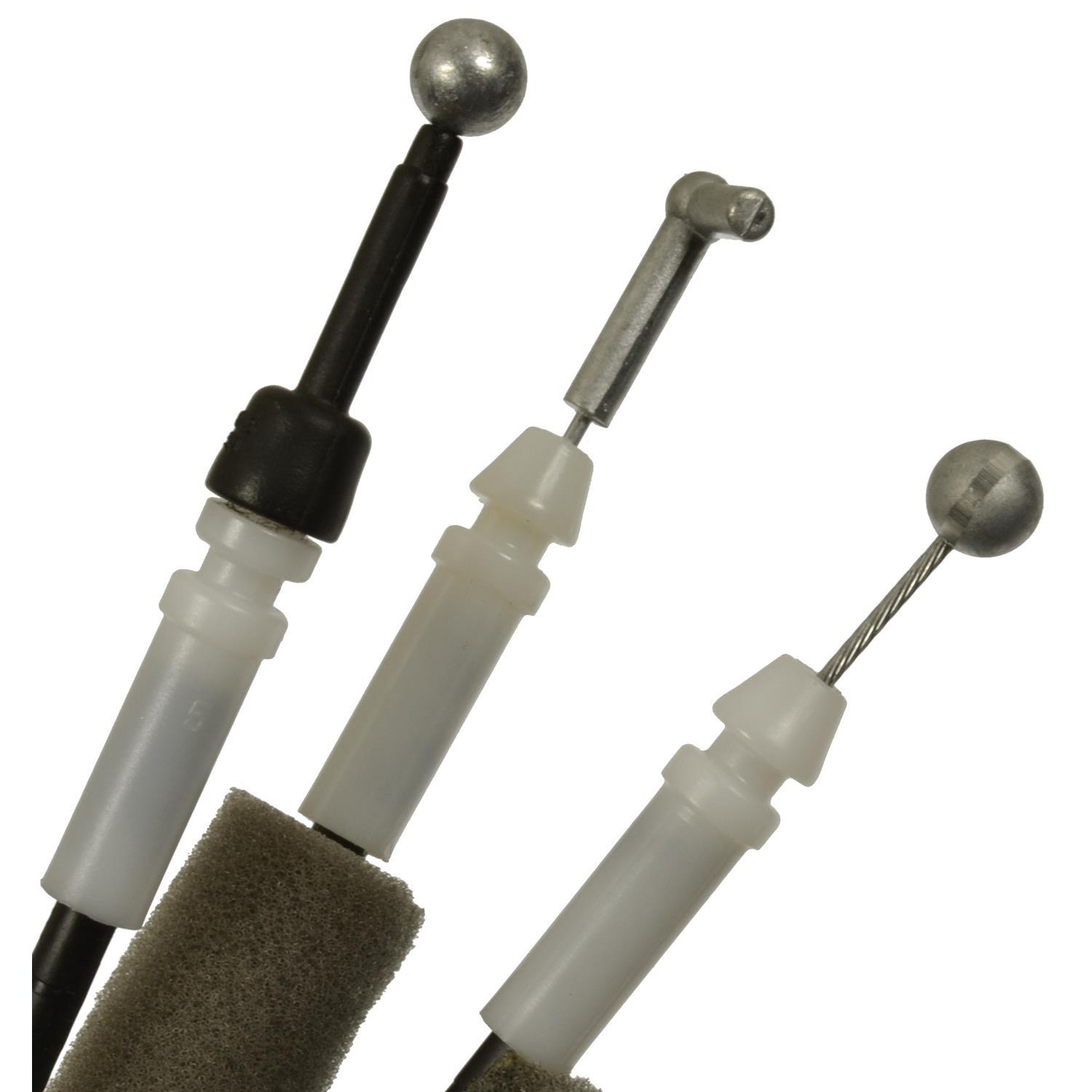 Standard Motor Products DLA1236 Door Lock Actuator product image 2 of 4