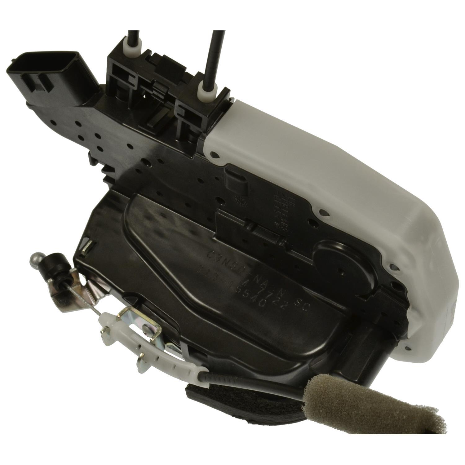 Standard Motor Products DLA1236 Door Lock Actuator product image 3 of 4