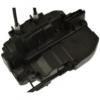 Standard Motor Products DLA1243 - Door Lock Actuator Standard Motor Products DLA1243 Door Lock Actuator product image 3 of 4