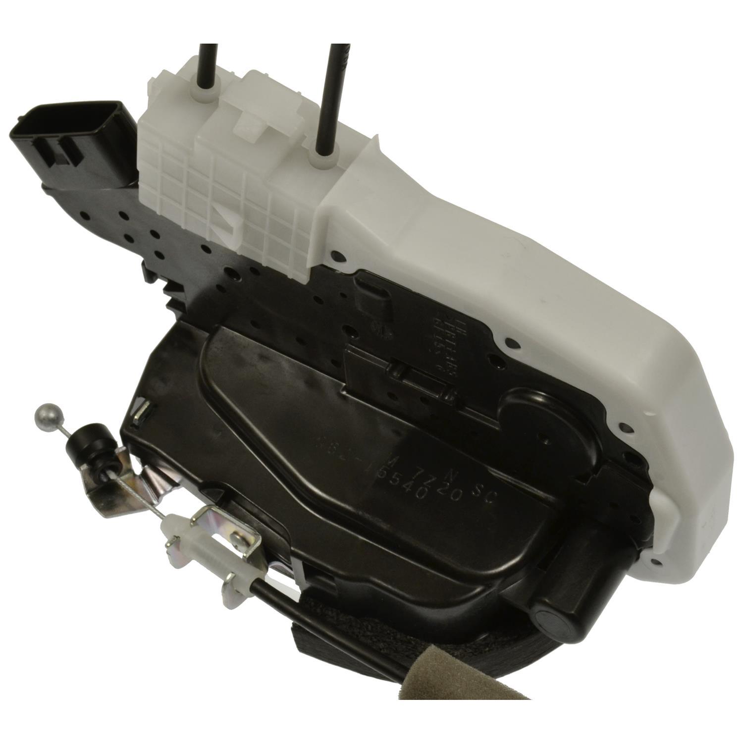 Standard Motor Products DLA1245 Door Lock Actuator product image 3 of 4