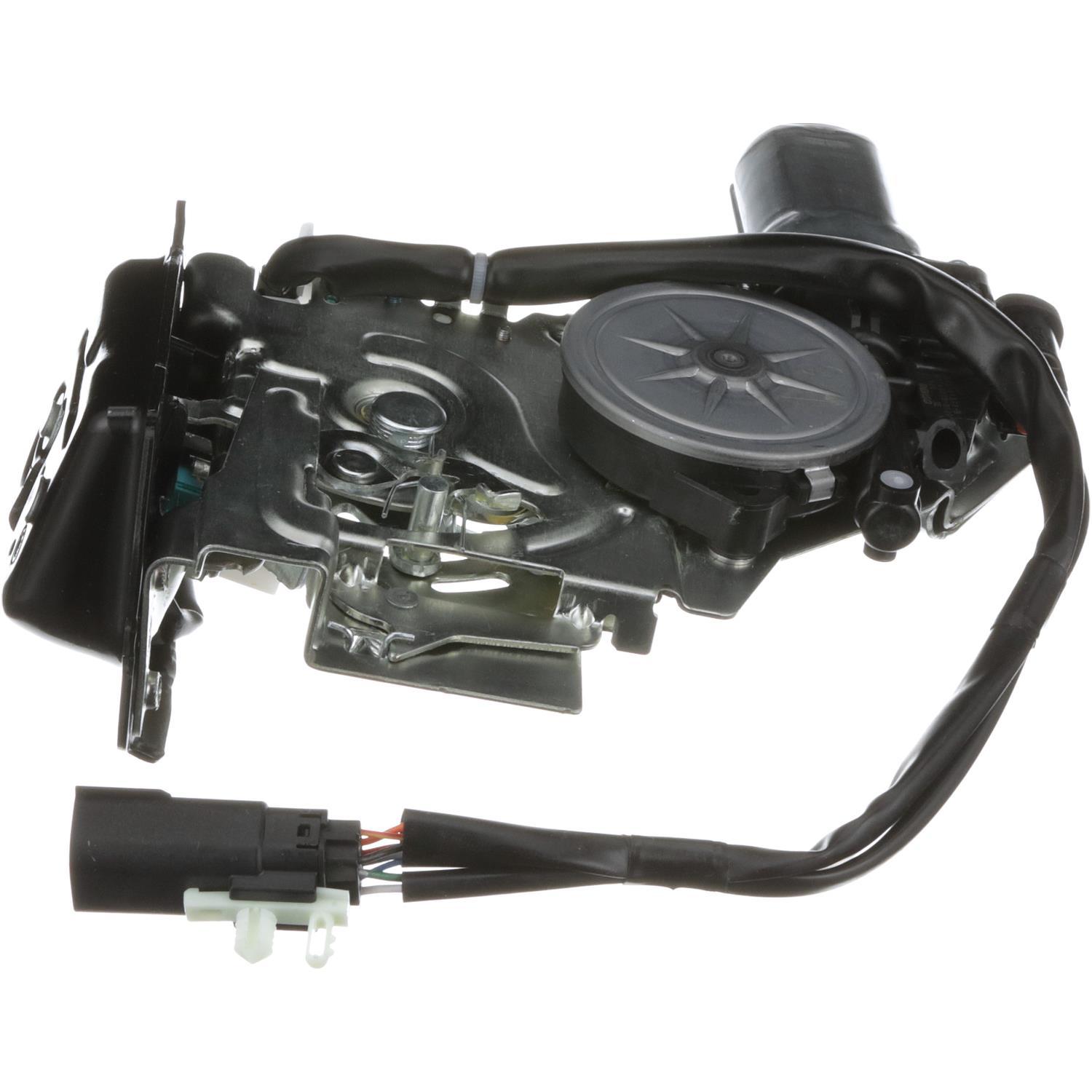 Standard Motor Products DLA1301 Door Lock Actuator product image 1 of 4