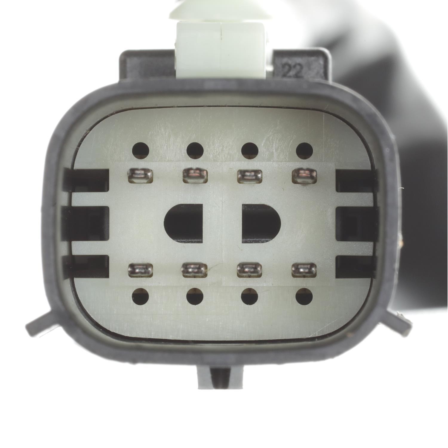 Standard Motor Products DLA1301 Door Lock Actuator product image 2 of 4
