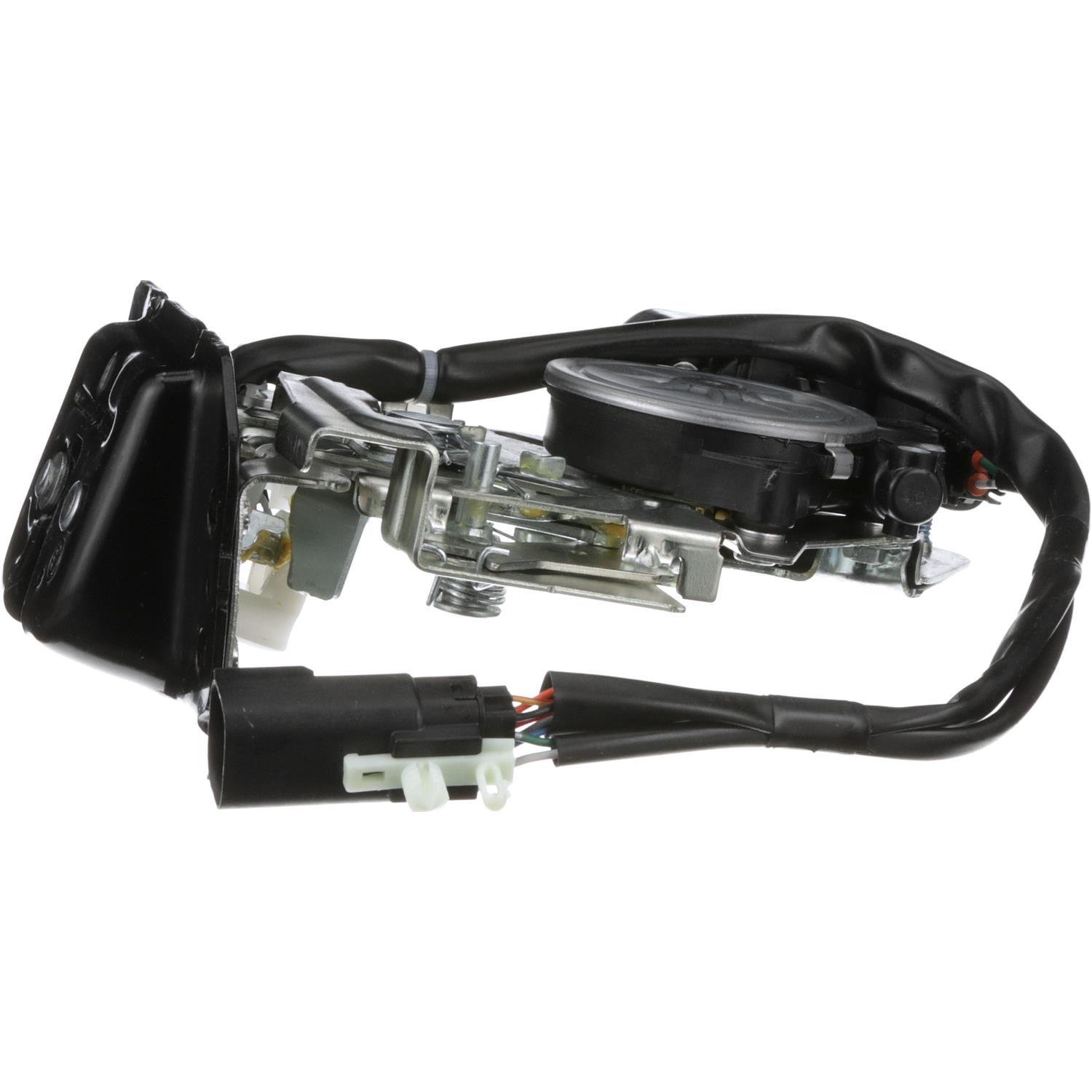 Standard Motor Products DLA1301 Door Lock Actuator product image 4 of 4