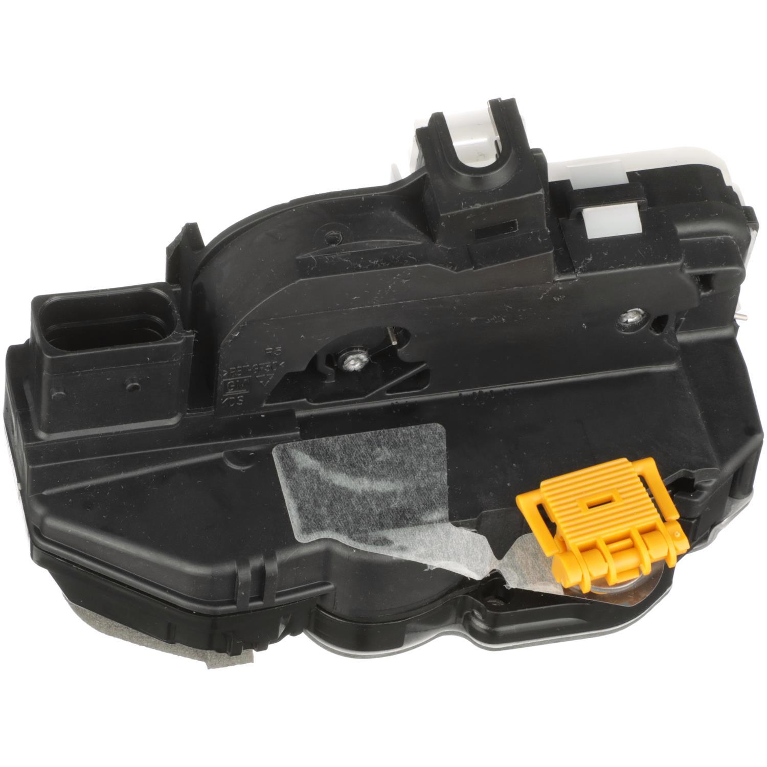 Standard Motor Products DLA1330 Door Lock Actuator product image 3 of 4