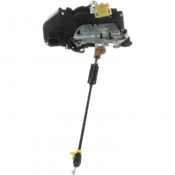 Standard Motor Products DLA1333 - Door Lock Actuator Standard Motor Products DLA1333 Door Lock Actuator product image 1 of 4