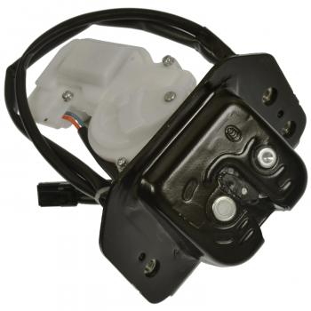 Standard Motor Products DLA1396 - Door Lock Actuator Standard Motor Products DLA1396 Door Lock Actuator product image 1 of 3