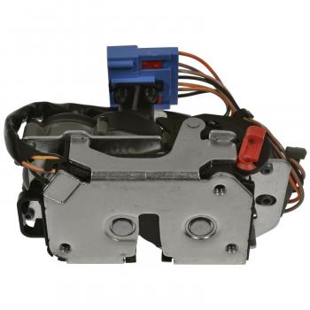 Standard Motor Products DLA1399 - Door Lock Actuator Standard Motor Products DLA1399 Door Lock Actuator product image 1 of 3