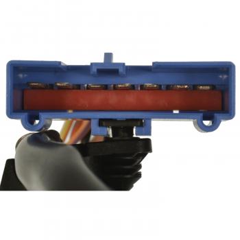 Standard Motor Products DLA1399 - Door Lock Actuator Standard Motor Products DLA1399 Door Lock Actuator product image 3 of 3