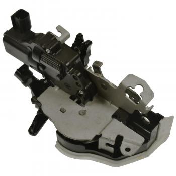 Standard Motor Products DLA1413 - Door Lock Actuator Standard Motor Products DLA1413 Door Lock Actuator product image 3 of 4