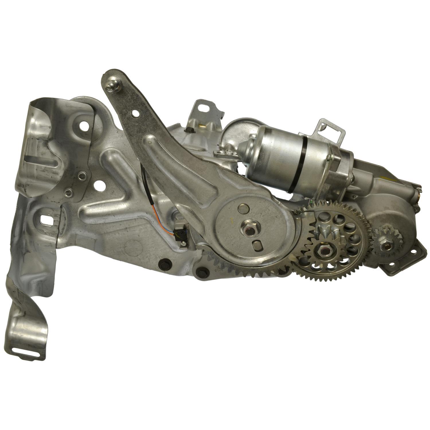 Standard Motor Products DLA1442 - Door Lock Actuator Standard Motor Products DLA1442 Door Lock Actuator product image 1 of 3