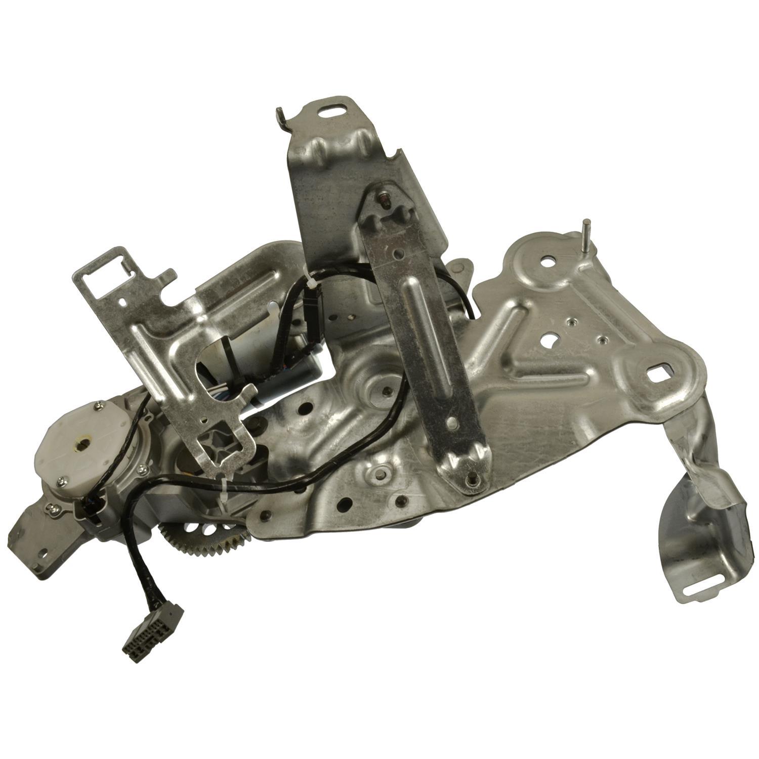 Standard Motor Products DLA1442 - Door Lock Actuator Standard Motor Products DLA1442 Door Lock Actuator product image 2 of 3