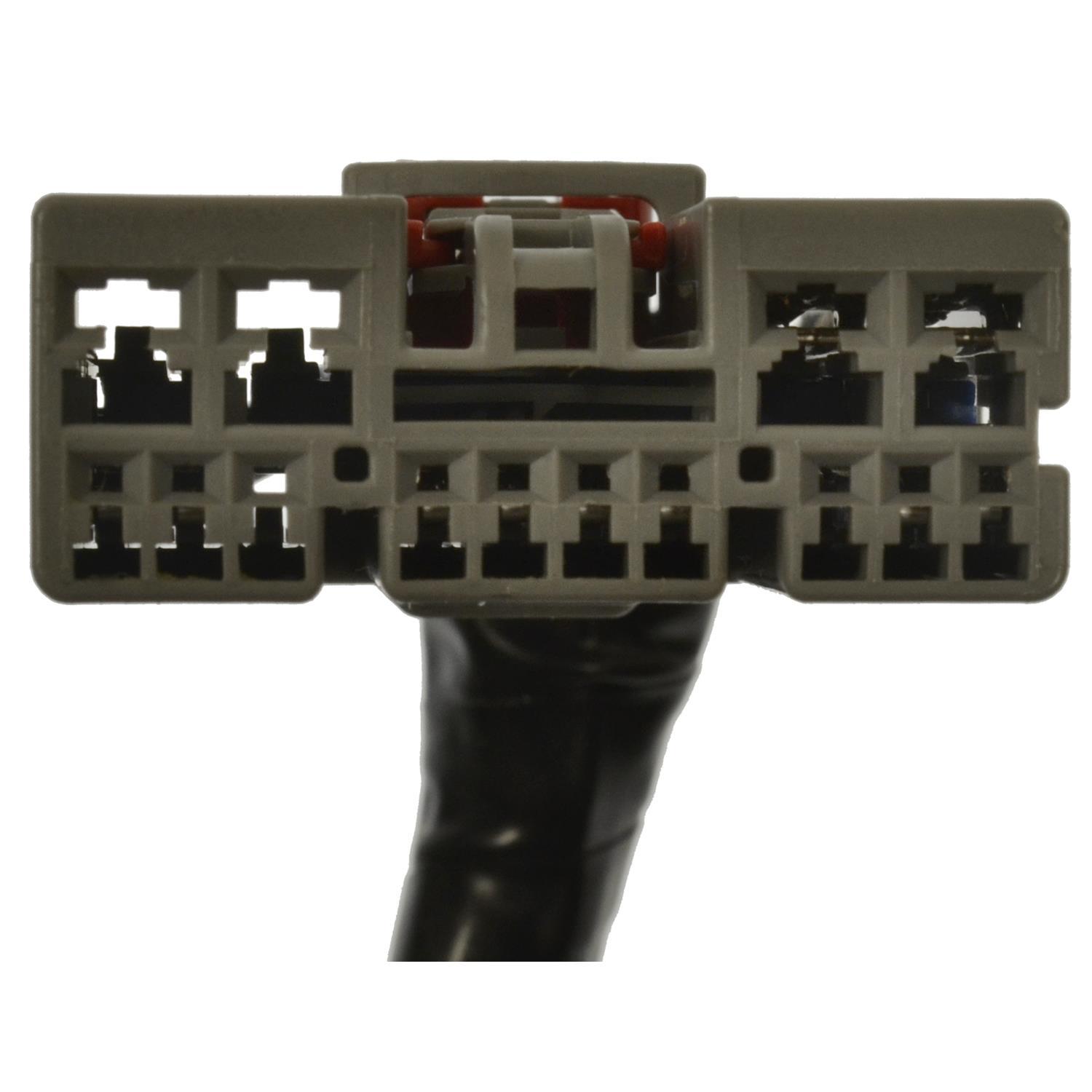 Standard Motor Products DLA1442 - Door Lock Actuator Standard Motor Products DLA1442 Door Lock Actuator product image 3 of 3