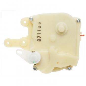 Standard Motor Products DLA146 - Door Lock Actuator Standard Motor Products DLA146 Door Lock Actuator product image 1 of 3