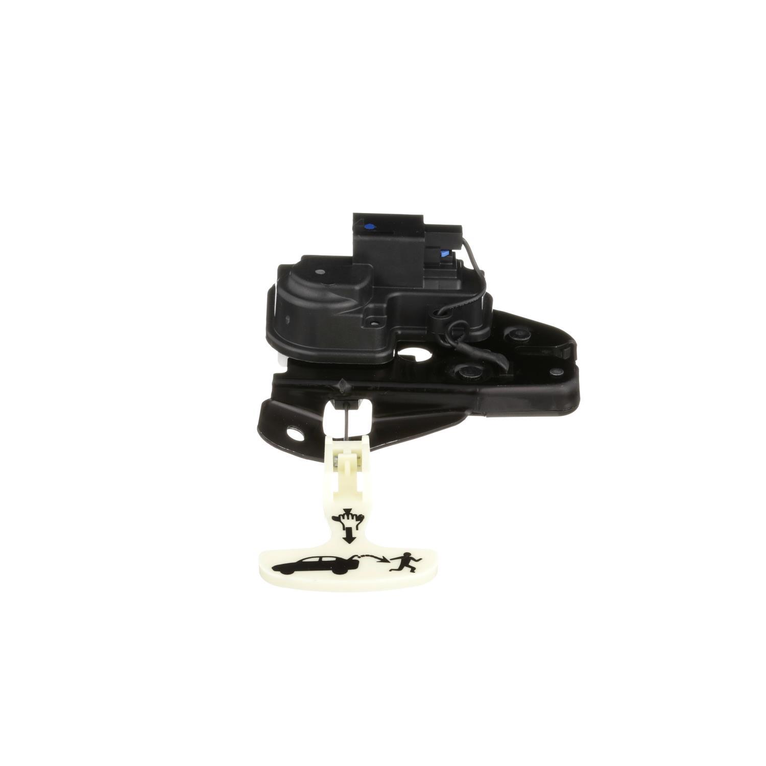 Standard Motor Products DLA1466 - Trunk Lock Actuator Motor Standard Motor Products DLA1466 Trunk Lock Actuator Motor product image 1 of 3