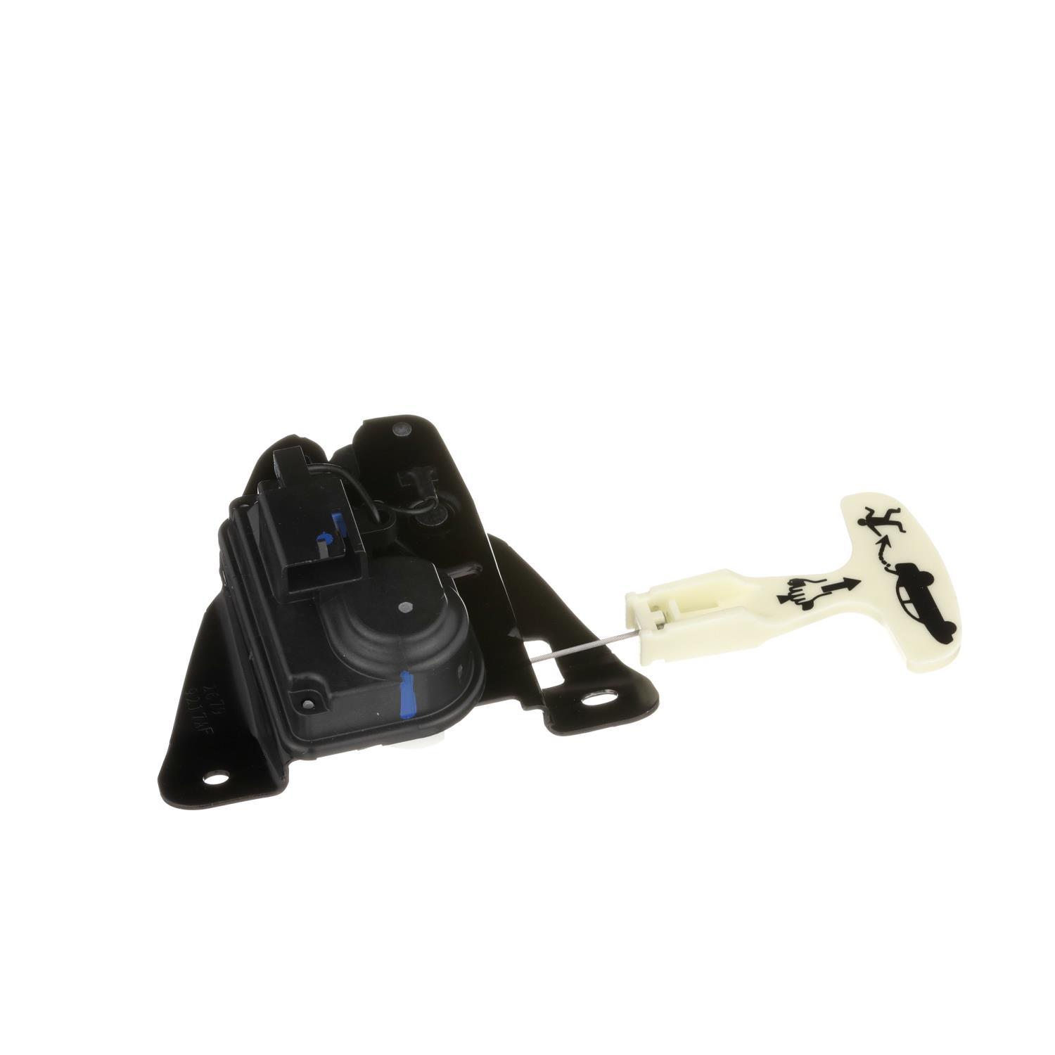Standard Motor Products DLA1466 - Trunk Lock Actuator Motor Standard Motor Products DLA1466 Trunk Lock Actuator Motor product image 3 of 3