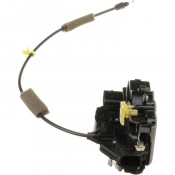 Standard Motor Products DLA1473 - Door Lock Actuator Standard Motor Products DLA1473 Door Lock Actuator product image 1 of 4