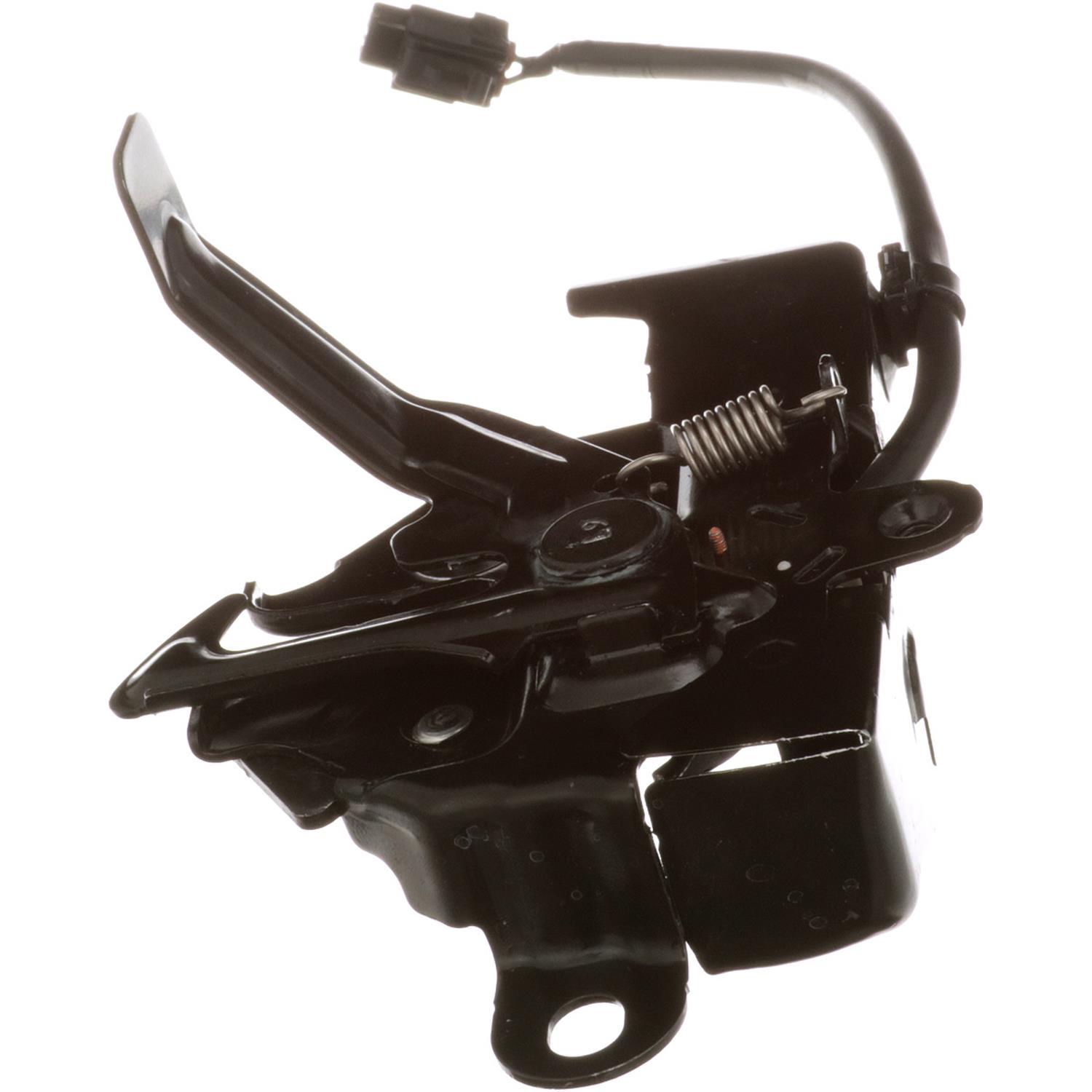 Standard Motor Products DLA1495 - Hood Latch Assembly Standard Motor Products DLA1495 Hood Latch Assembly product image 1 of 4