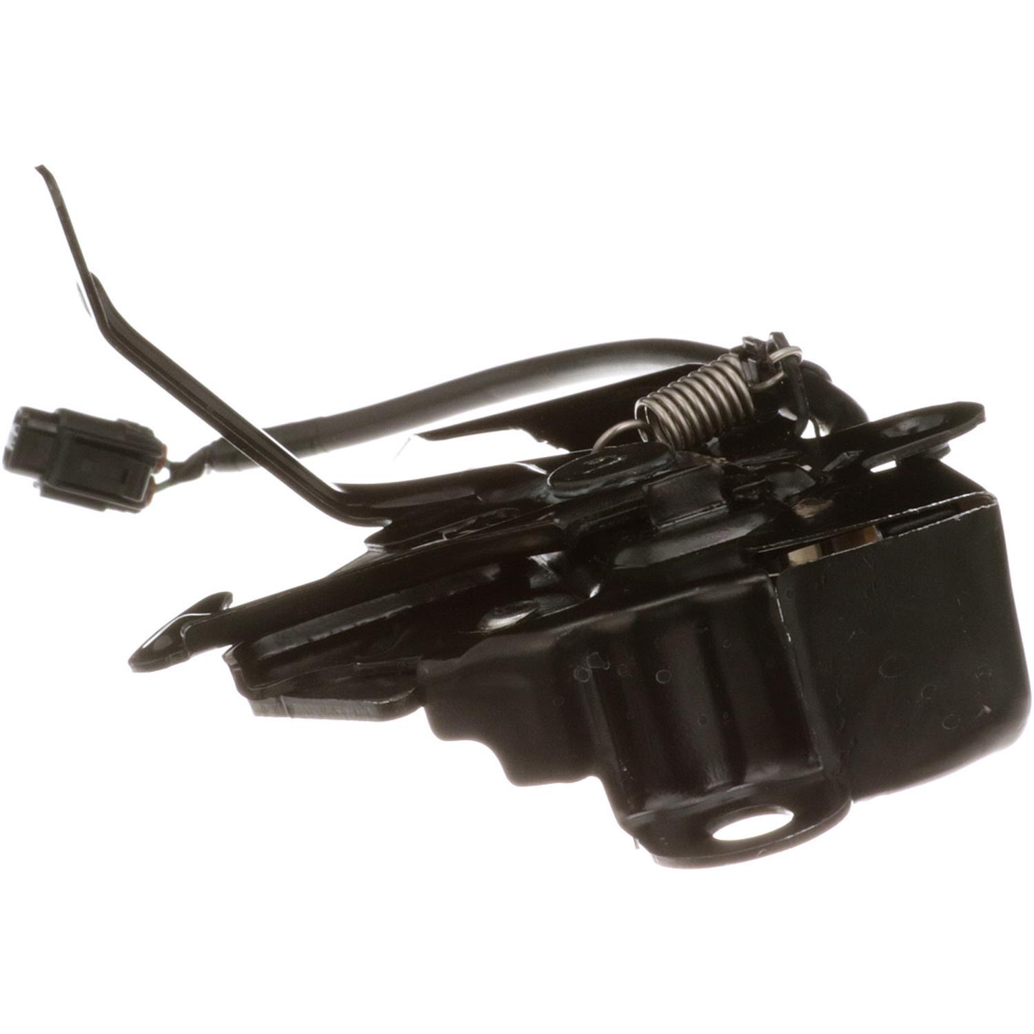 Standard Motor Products DLA1495 - Hood Latch Assembly Standard Motor Products DLA1495 Hood Latch Assembly product image 4 of 4
