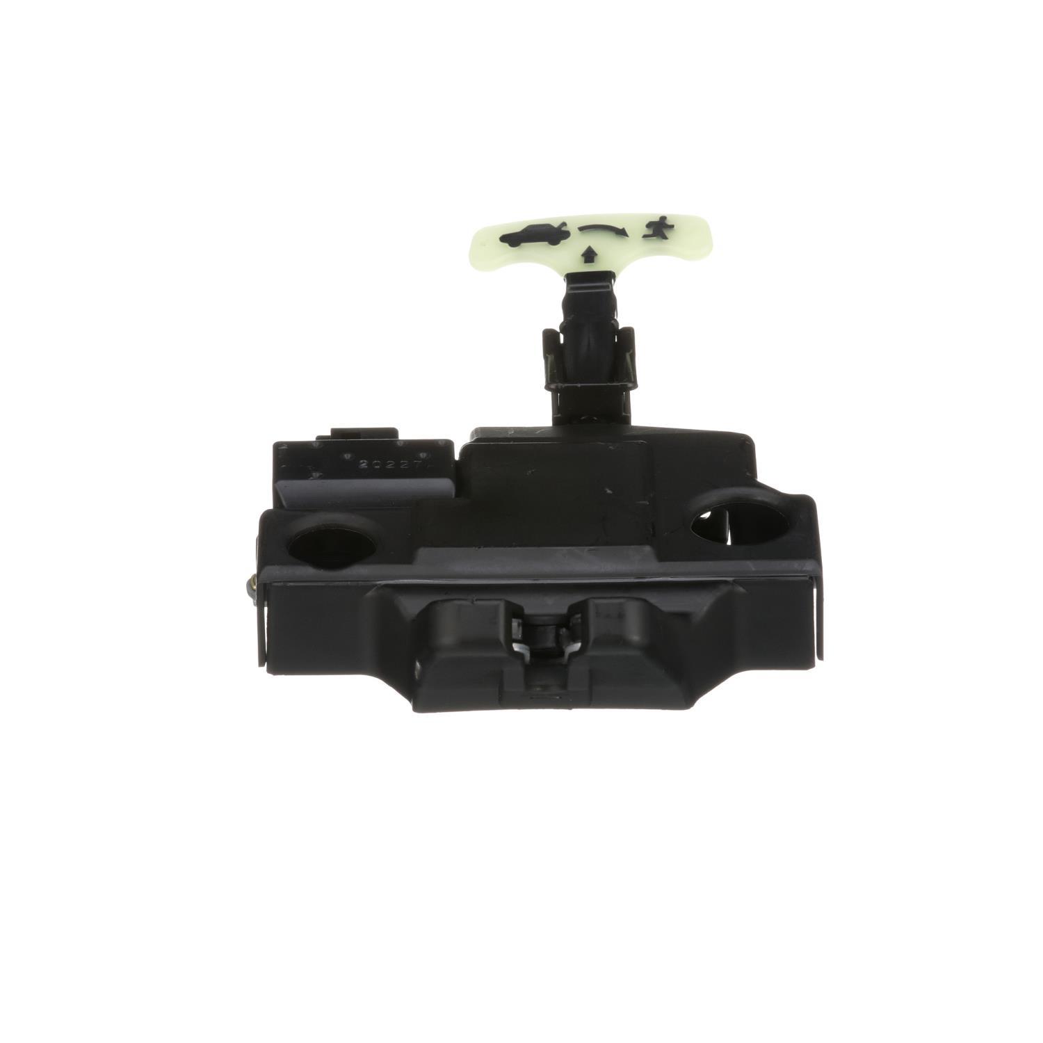 Standard Motor Products DLA1503 Trunk Lock Actuator Motor product image 1 of 4